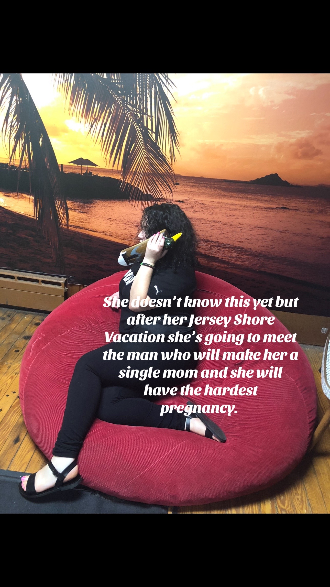 @Gabrielle Elyse