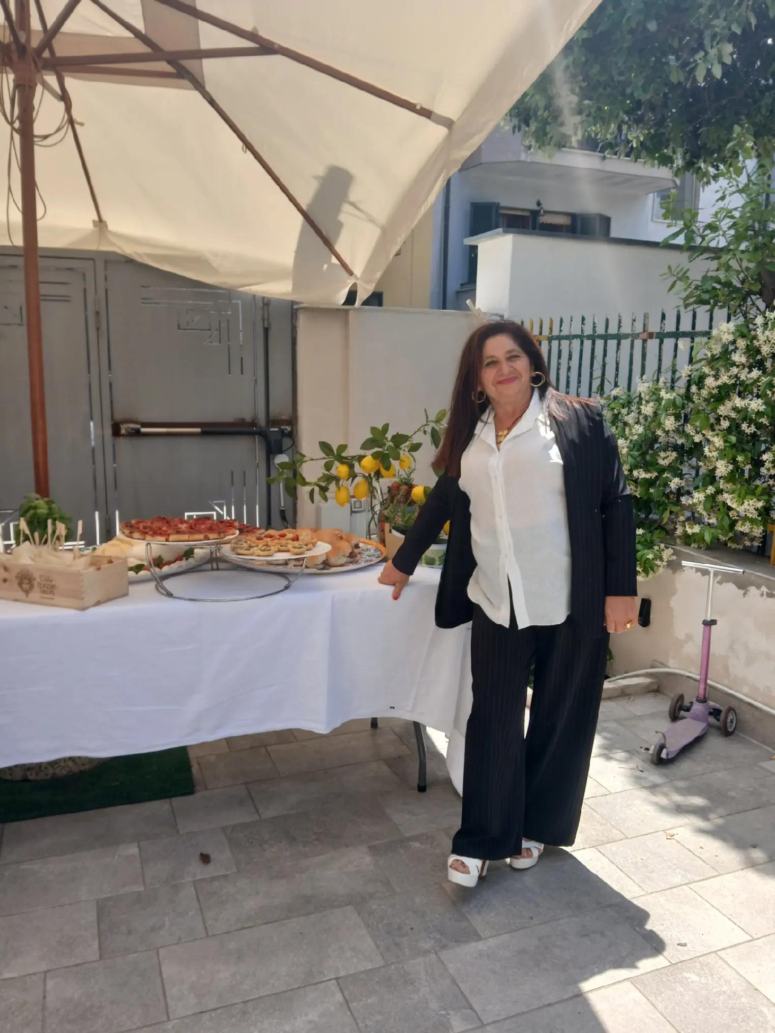 @Patrizia Del prete