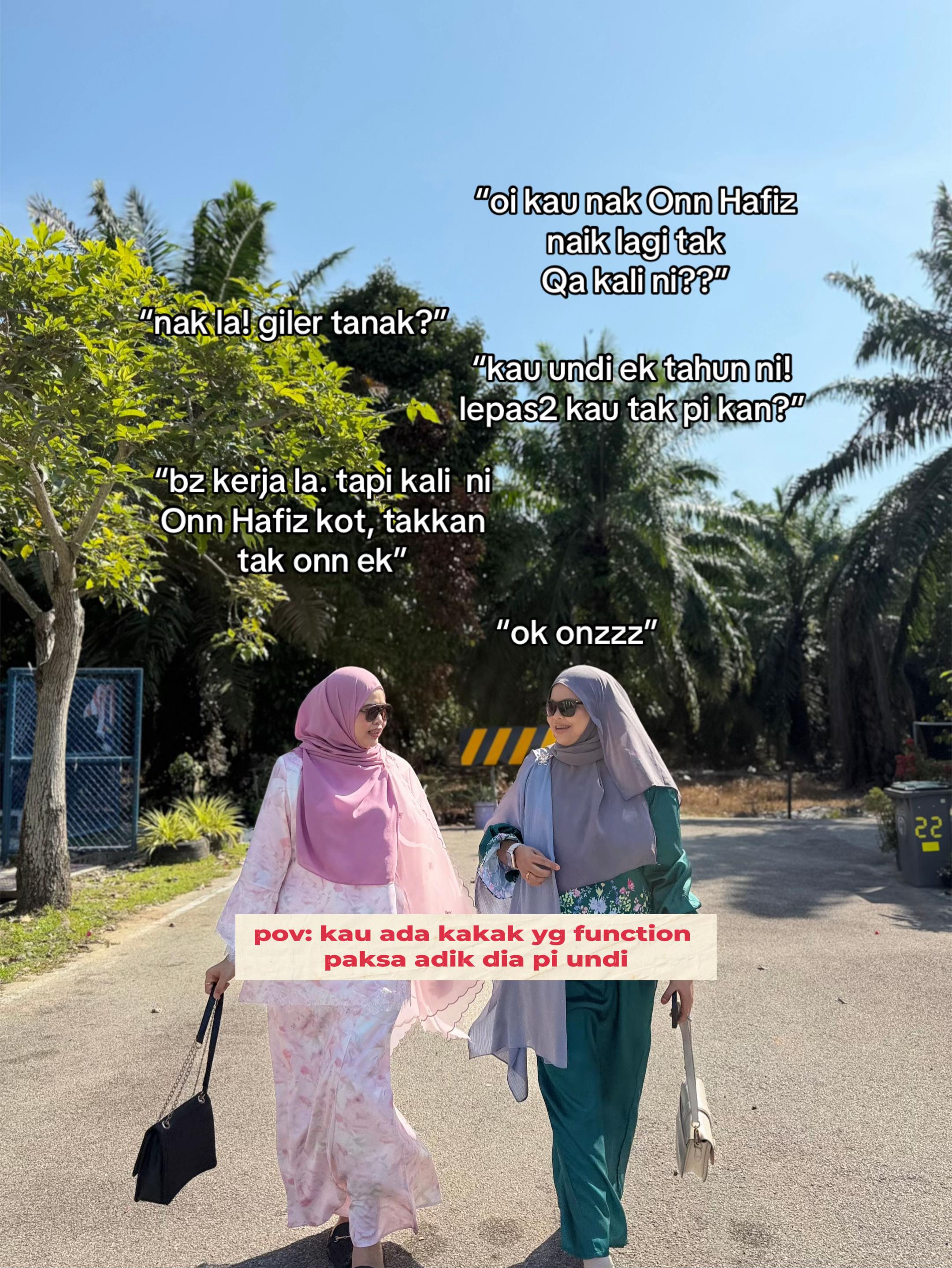 @Atiqa Aris | her life