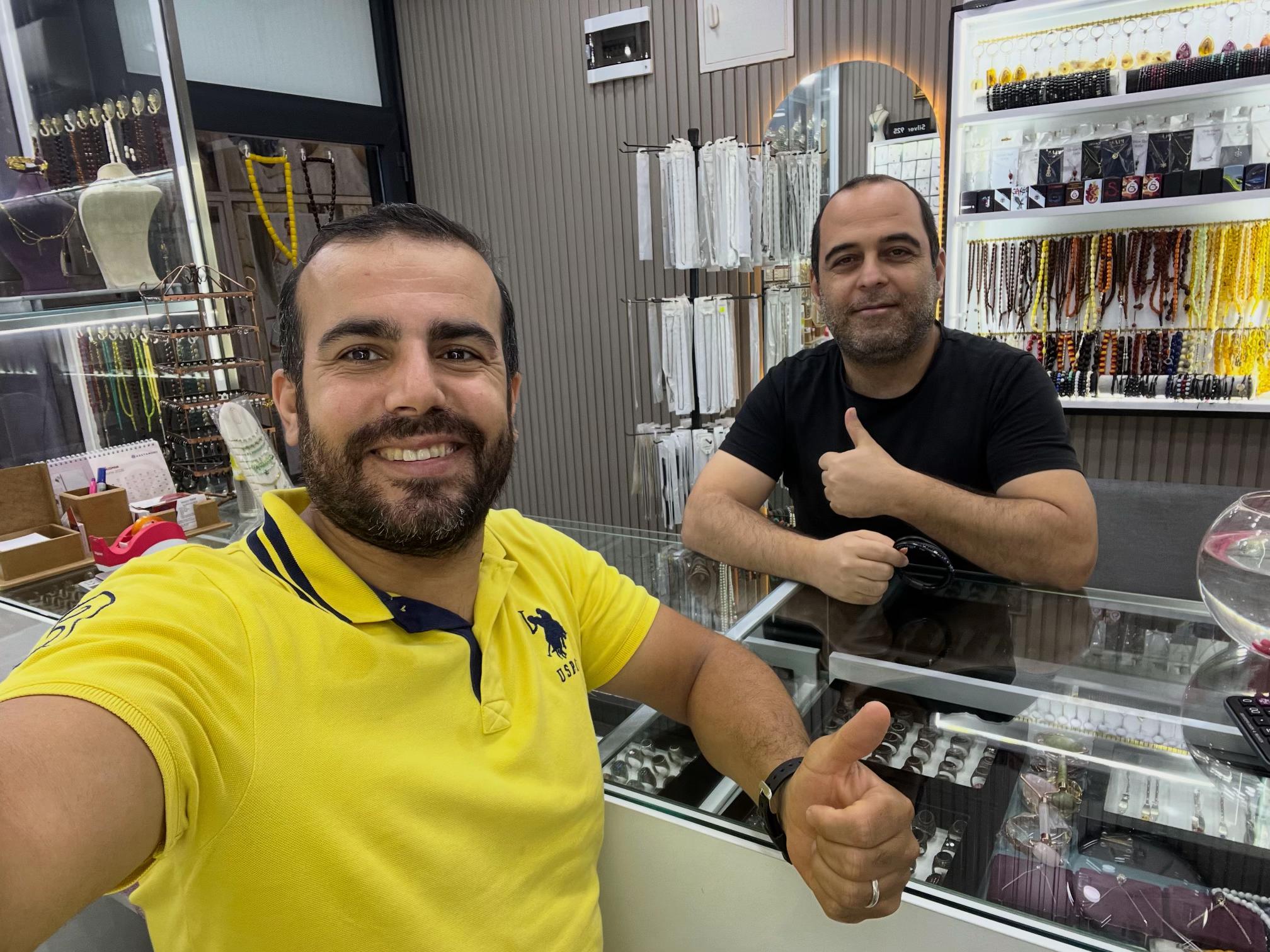 @Müslüm Özer
