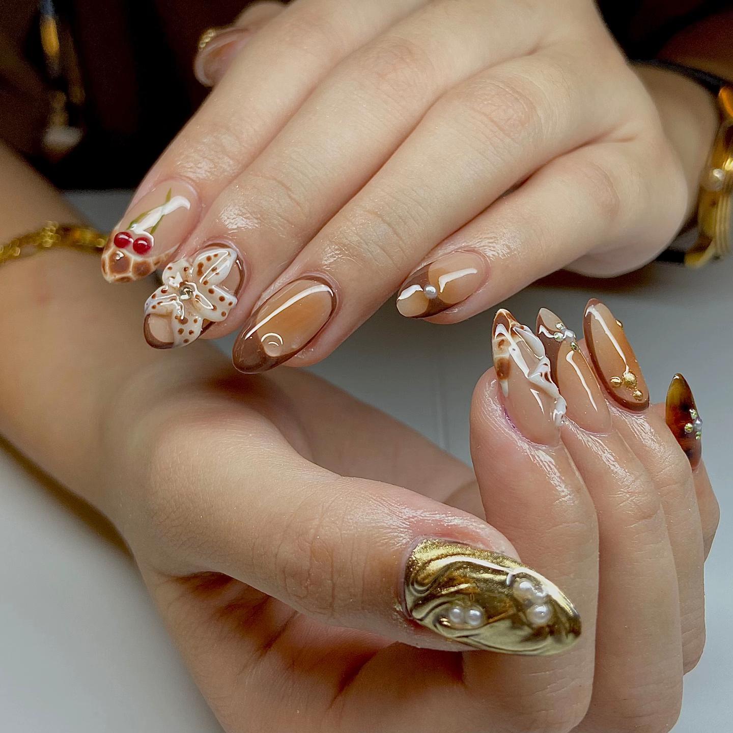 @ig: @pampertime