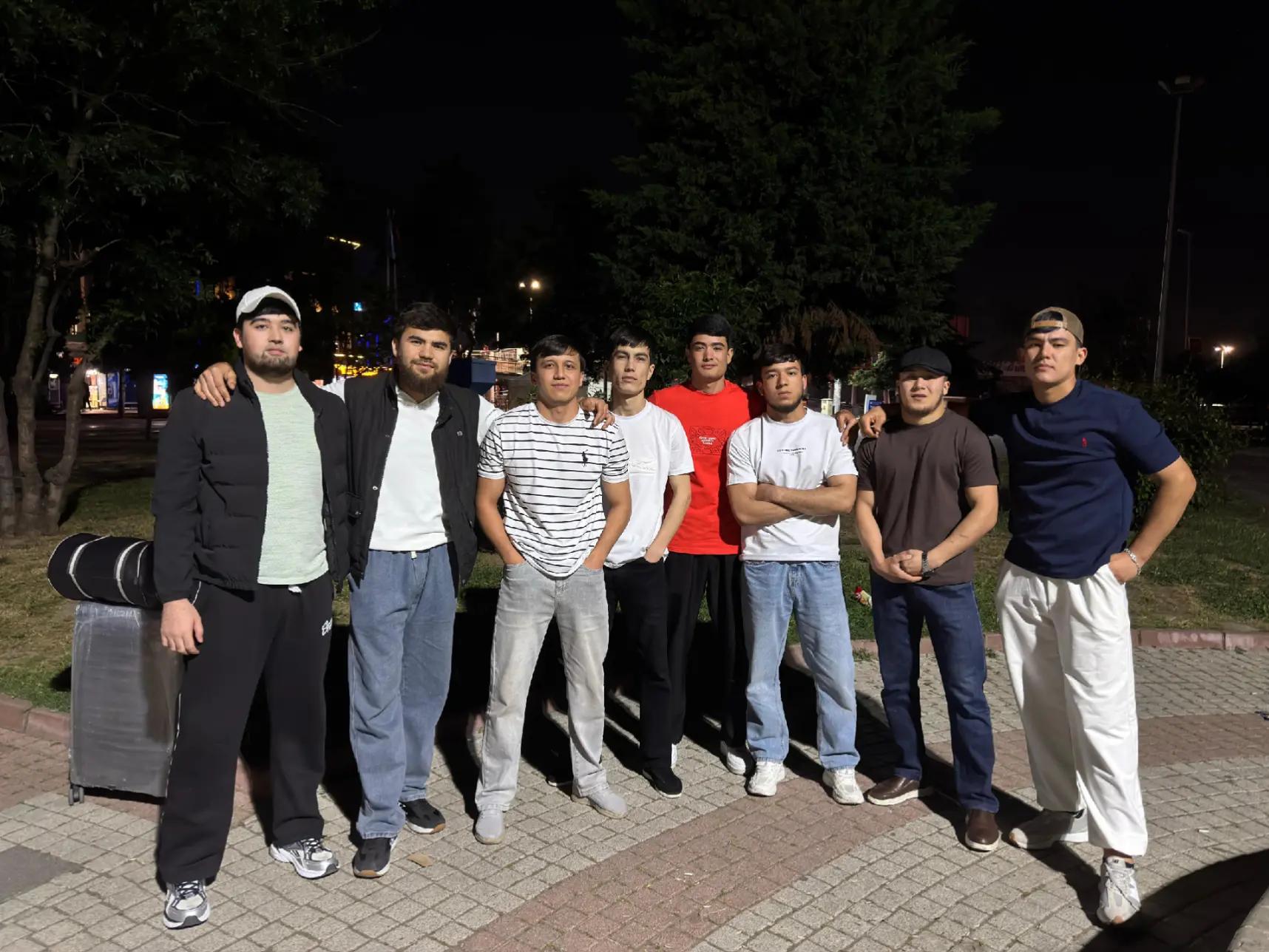 @Сапар