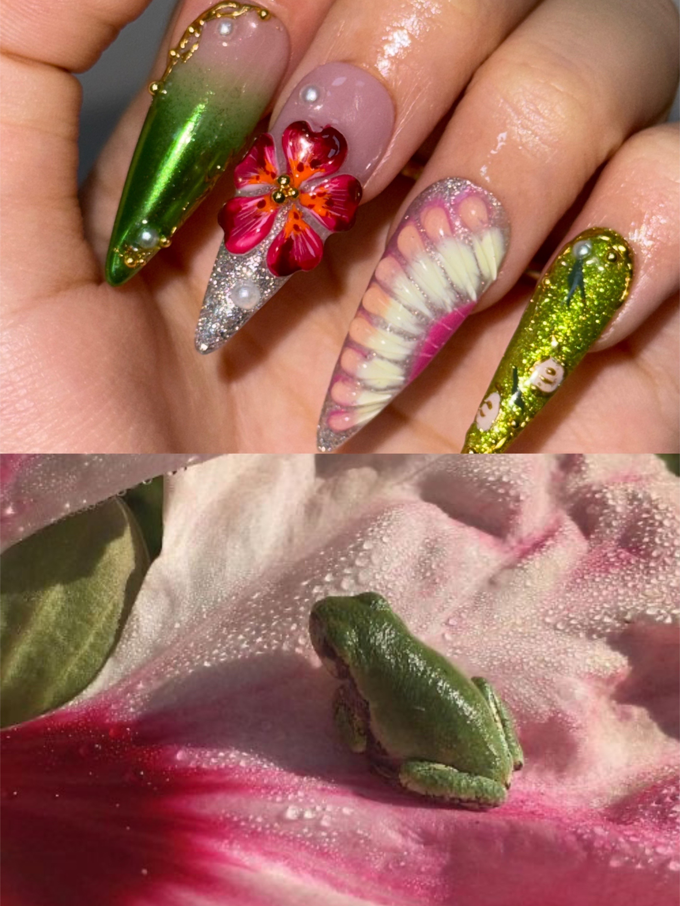 @Nailphoria