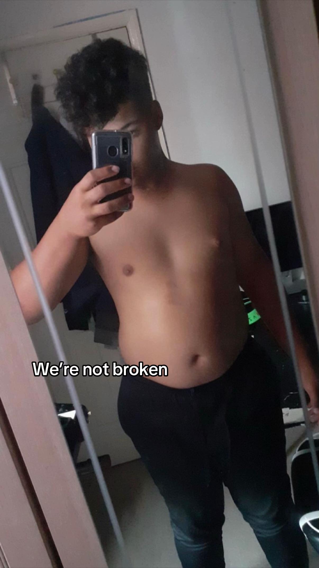 @Aaron peter