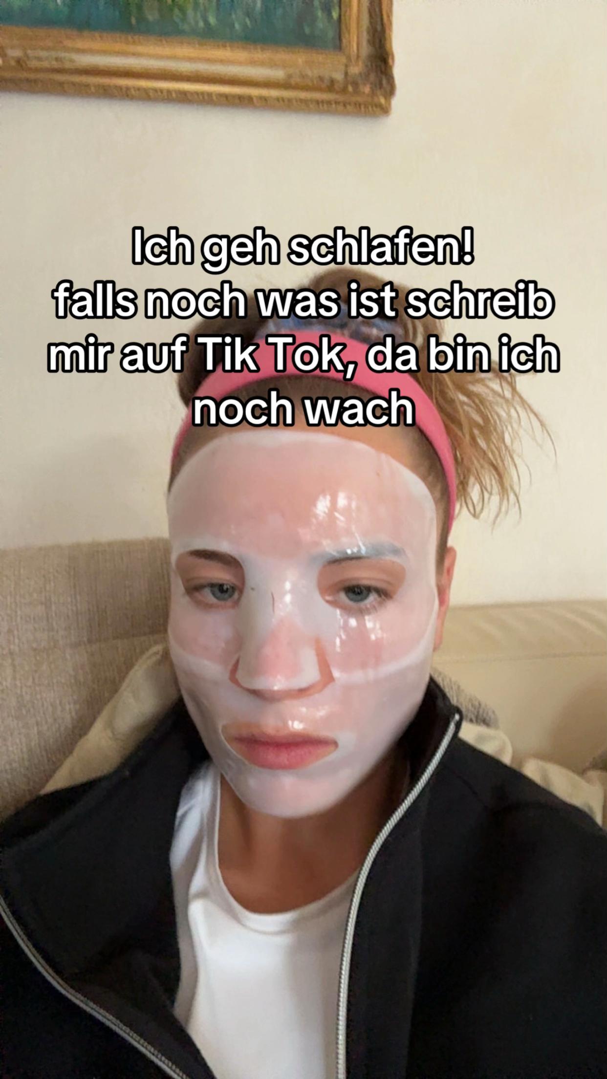 @Elisa Klein