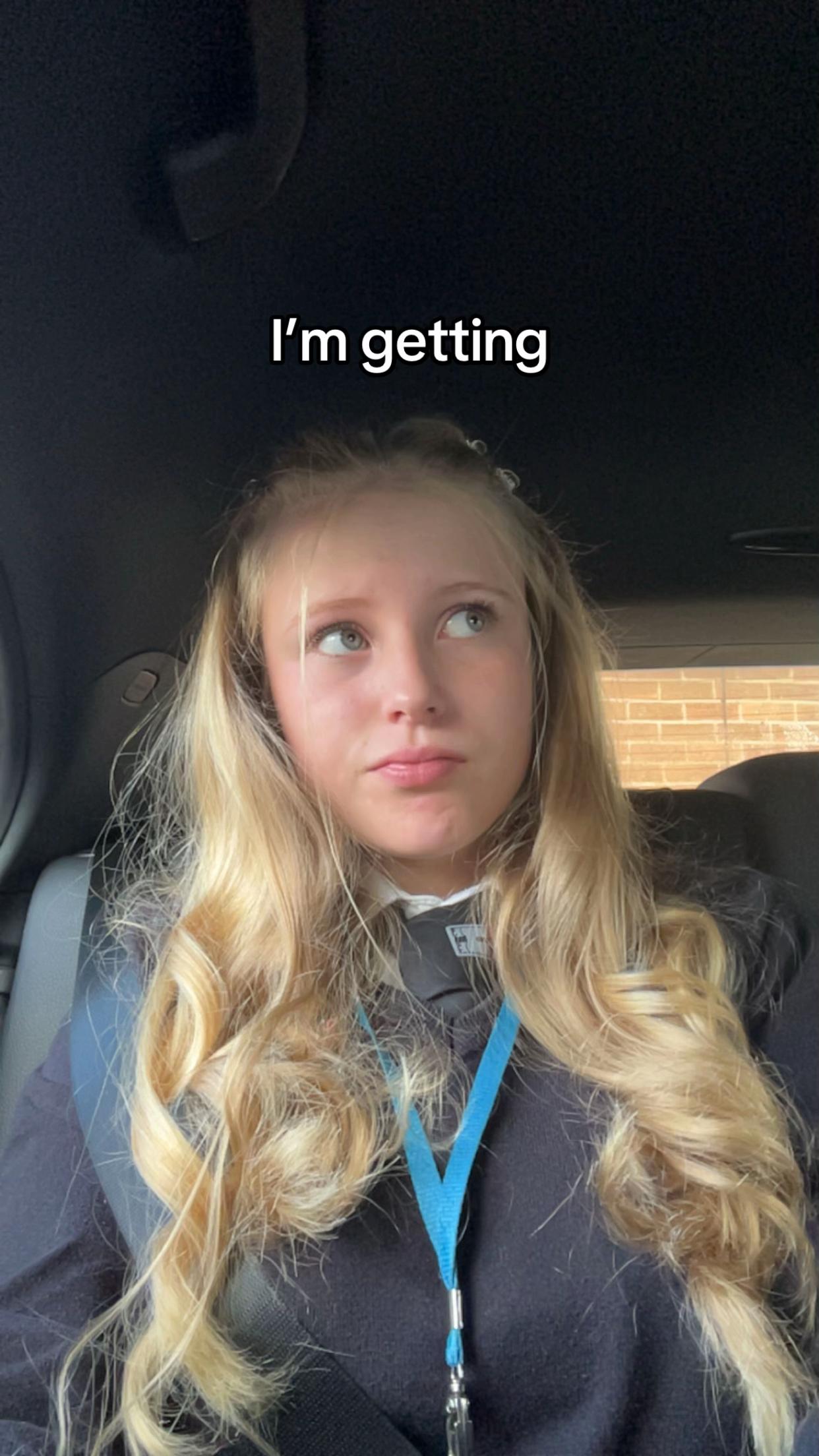 @Teagan xx