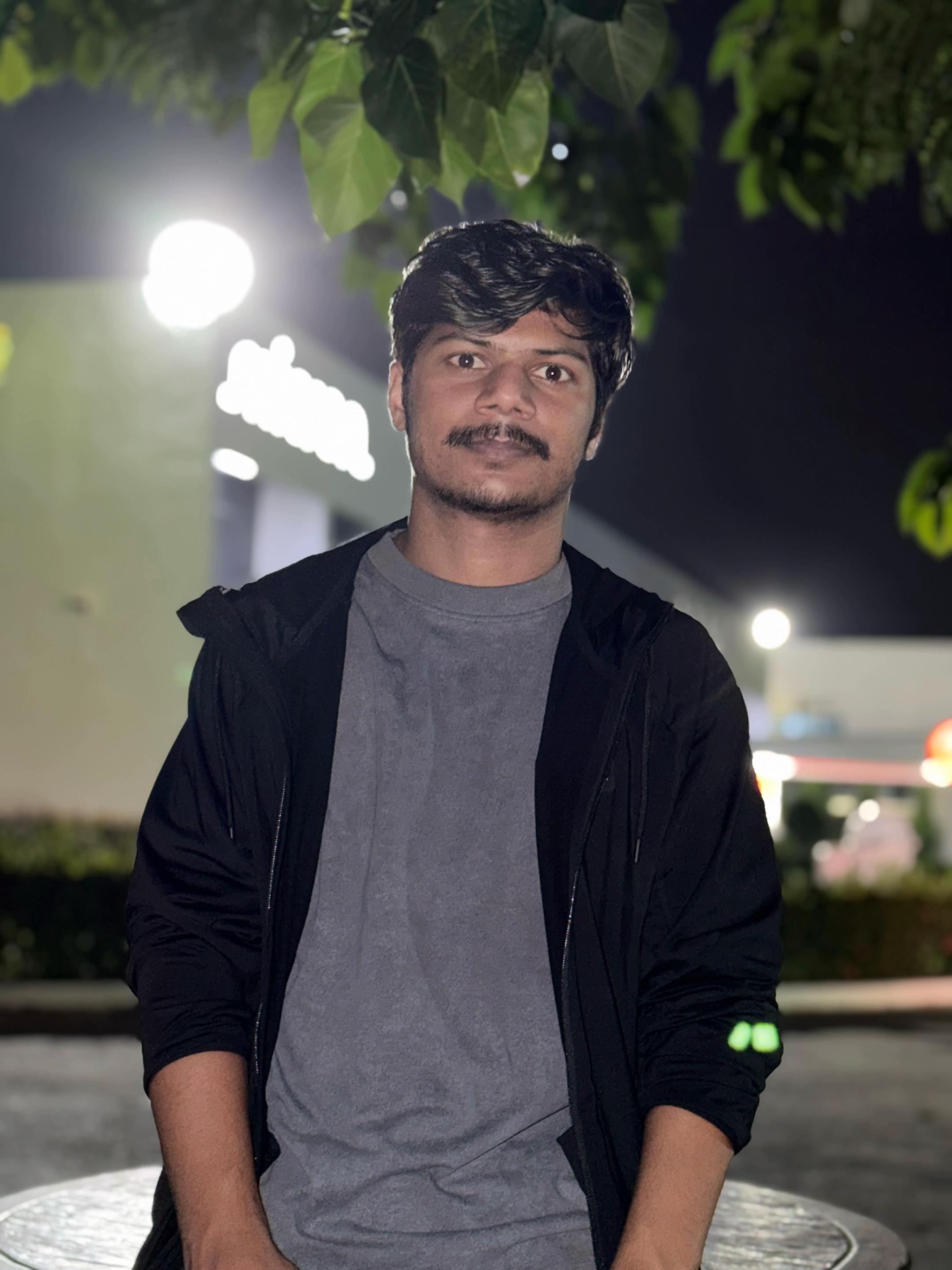 @Ram Lalit Sharma