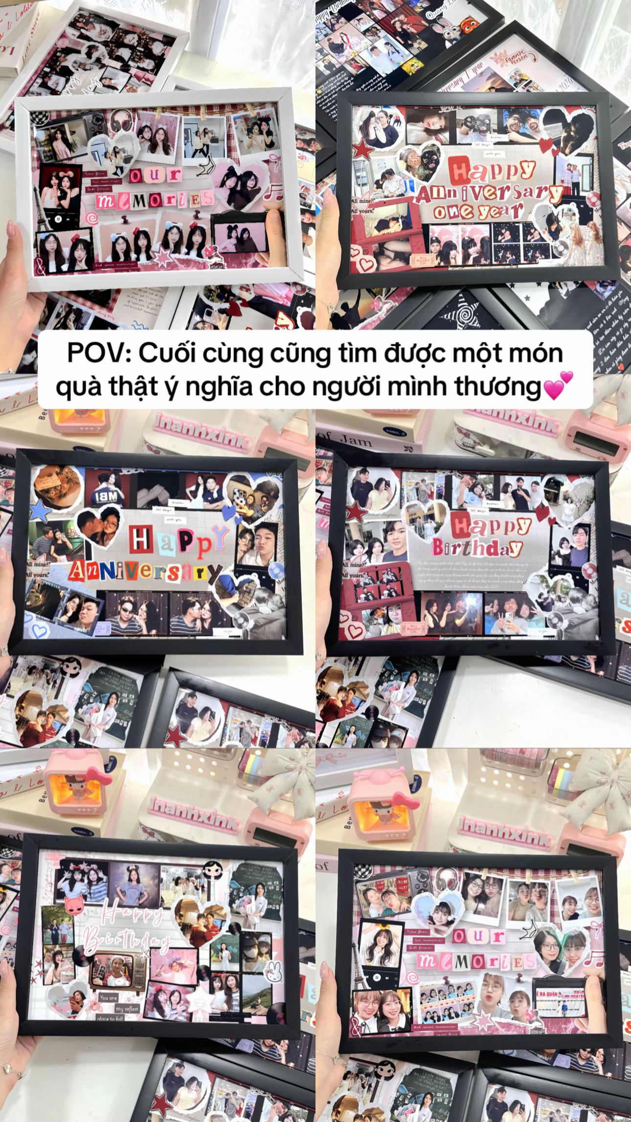 @In Ảnh Xink