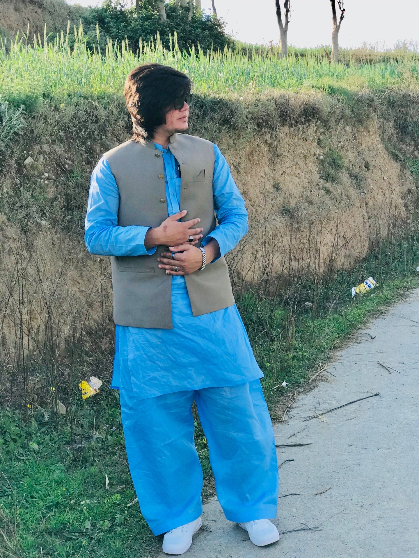 @Zia Khan