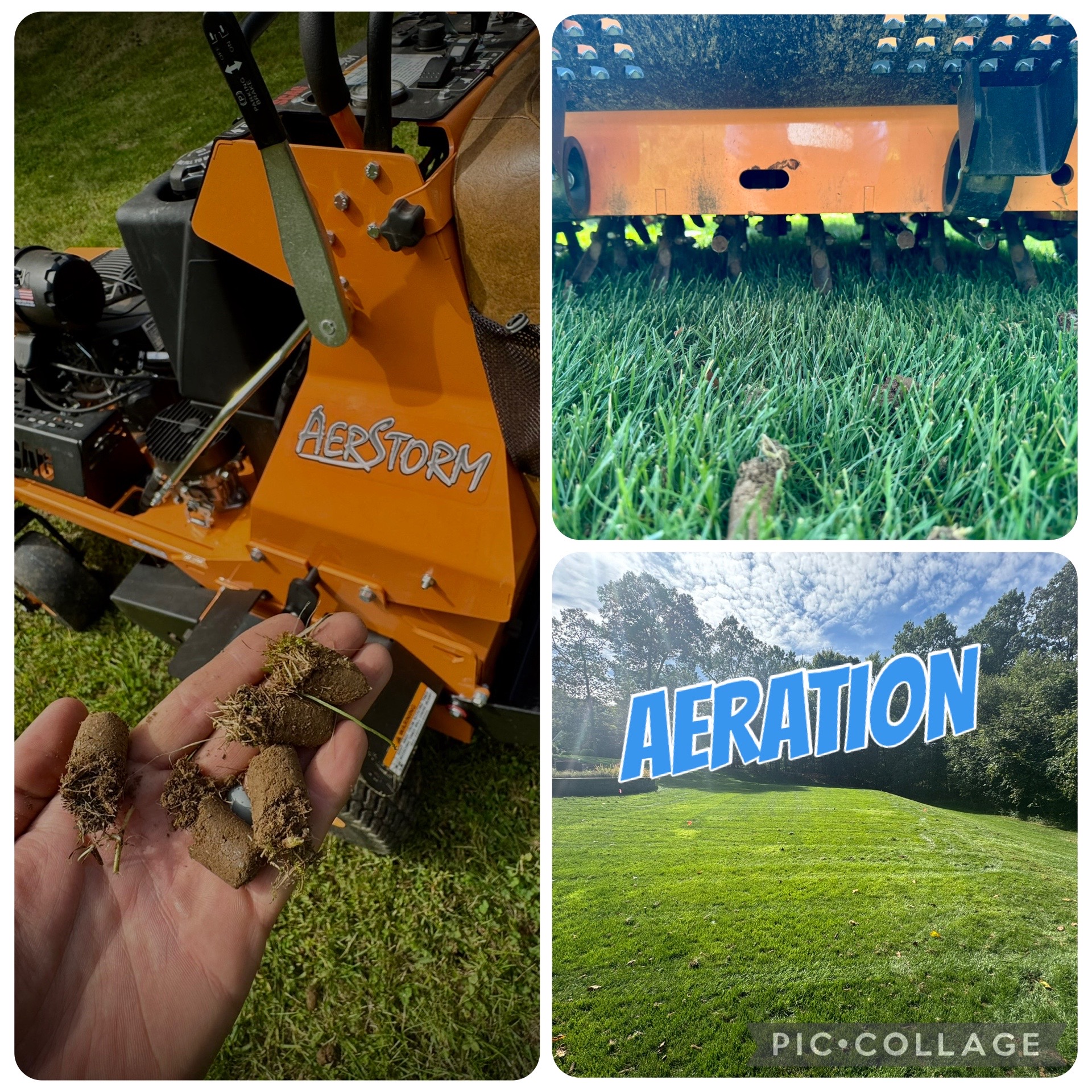 @Baileyboyslawn