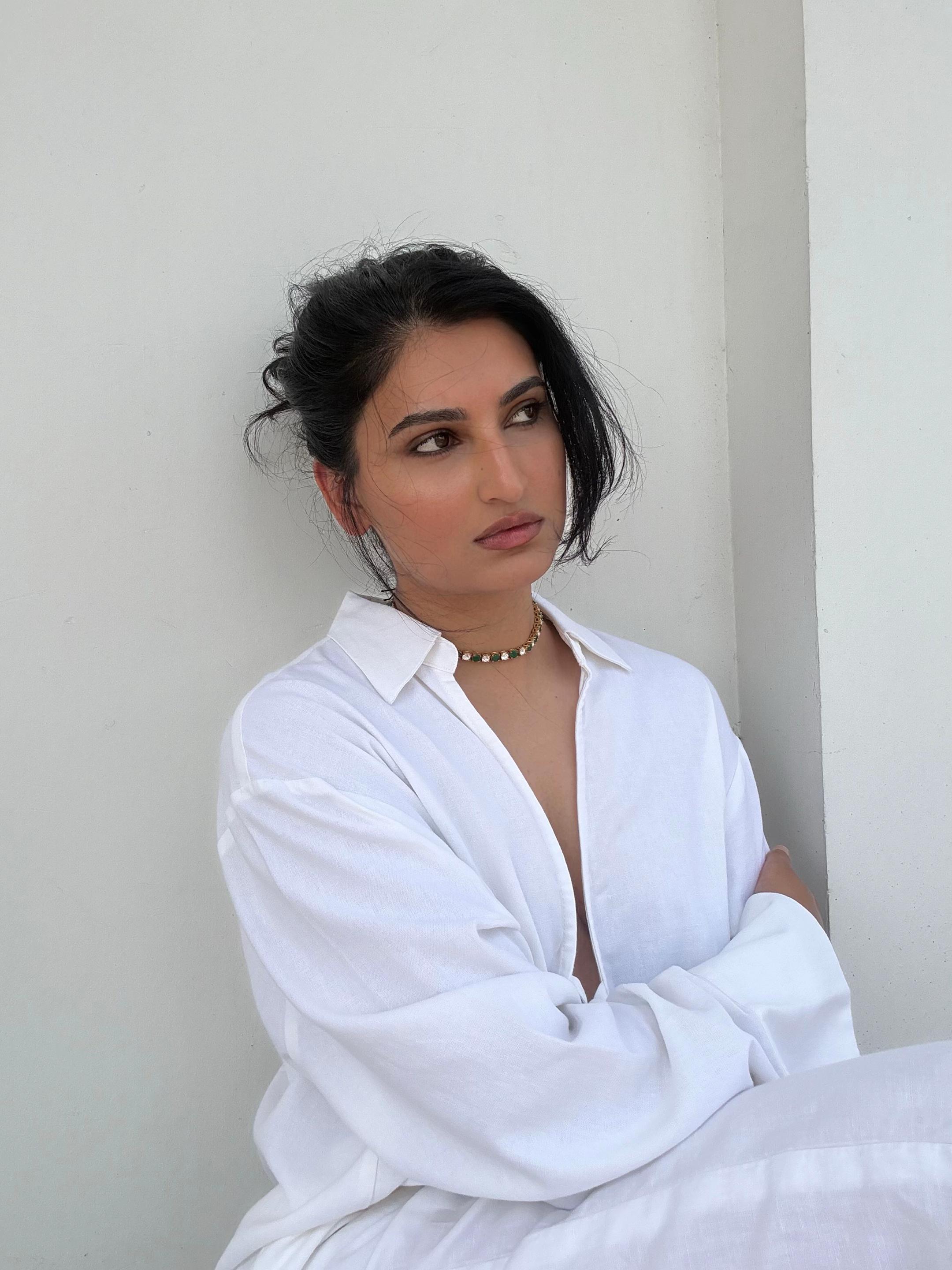 @Jasmine Purewal