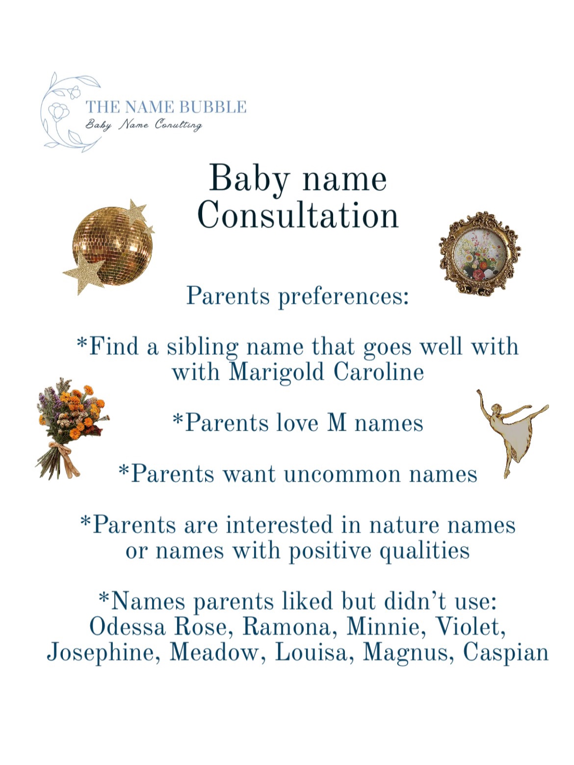 @Stasia | Name Consultant