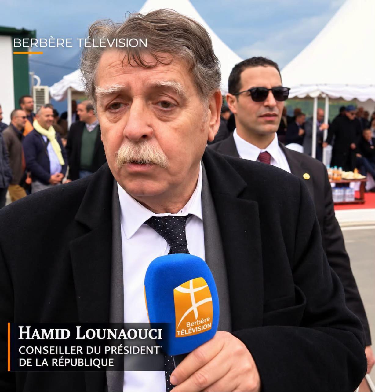 @Berberetelevision