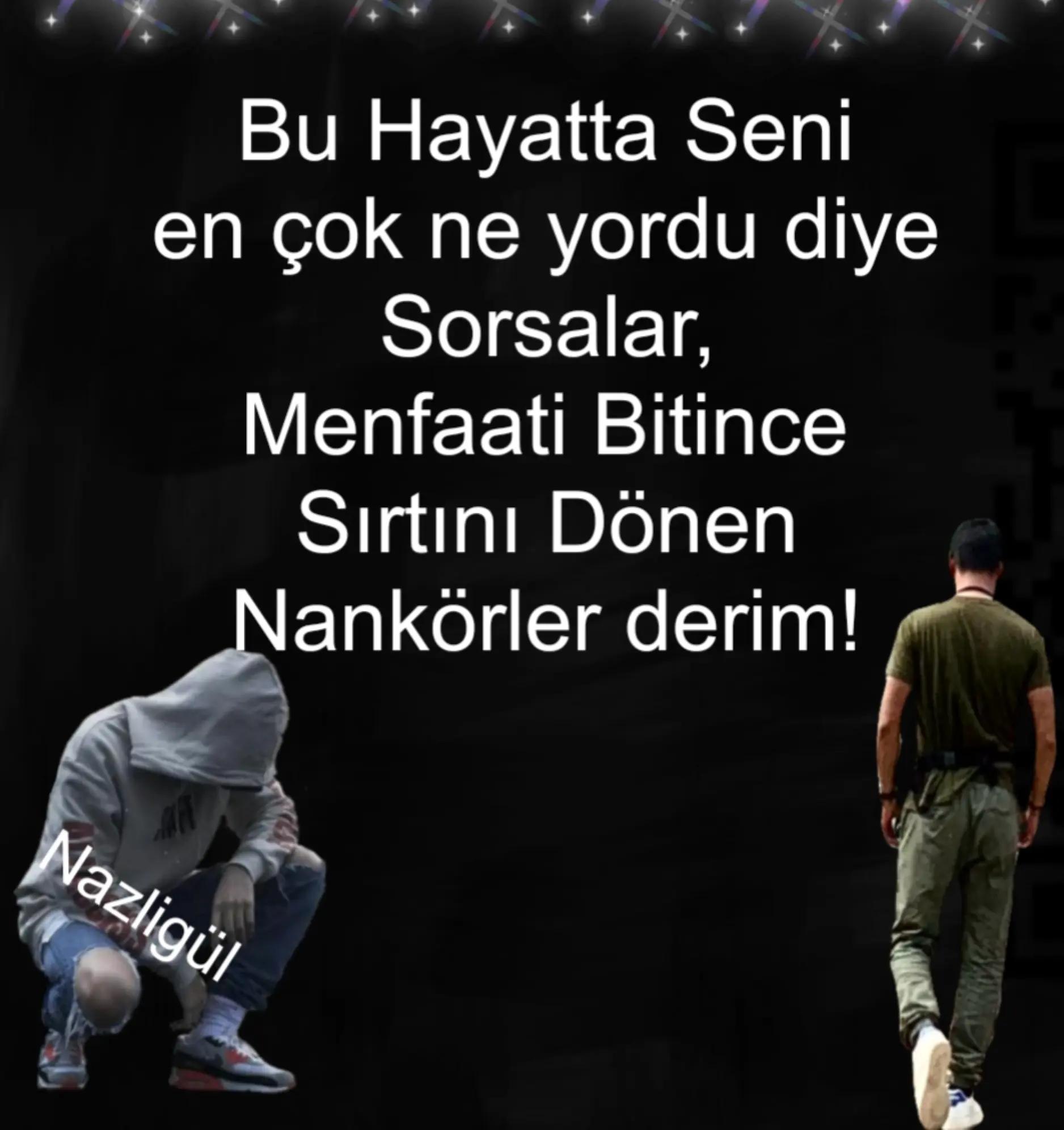 @Nazligül