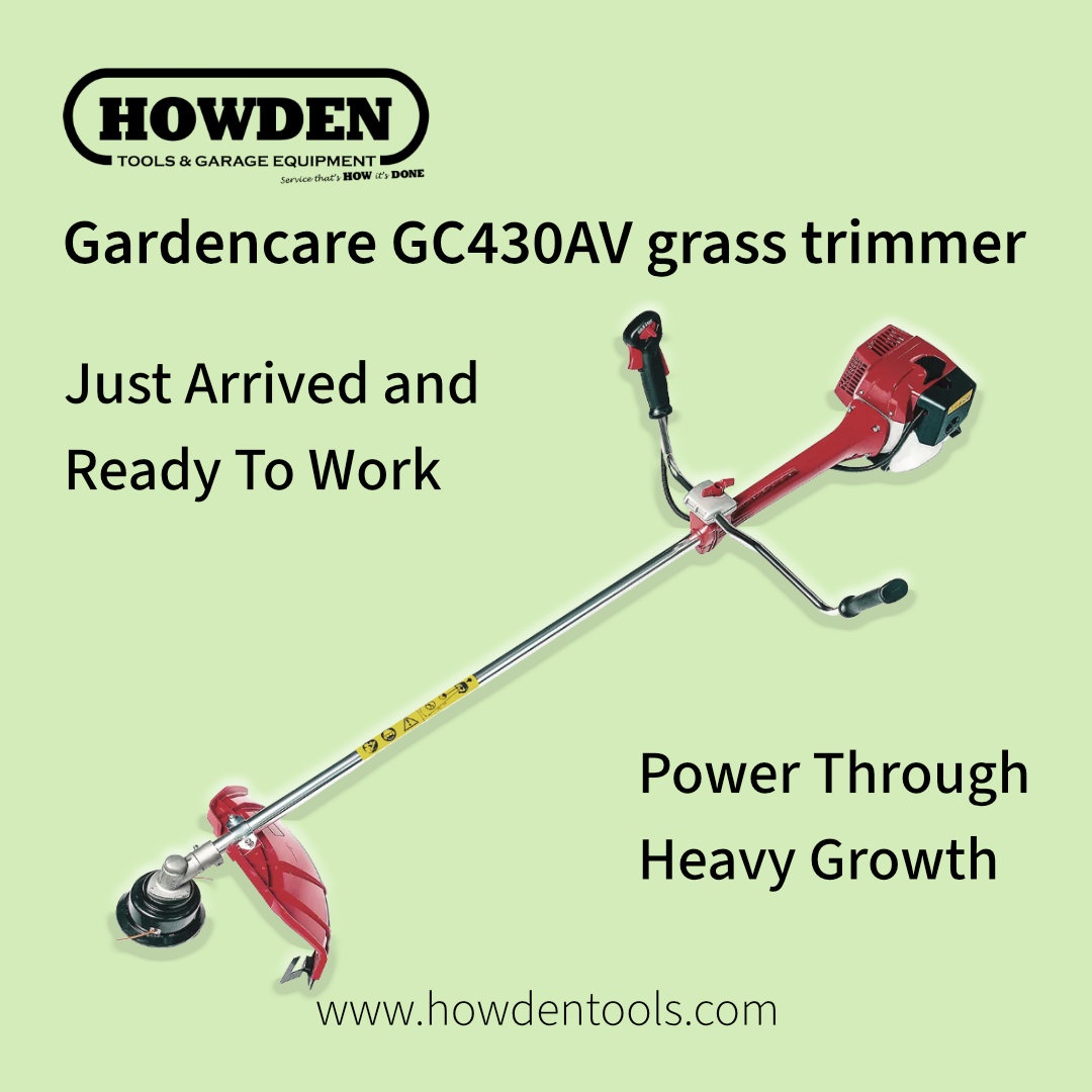 @Howden Tools & GarageEquipment