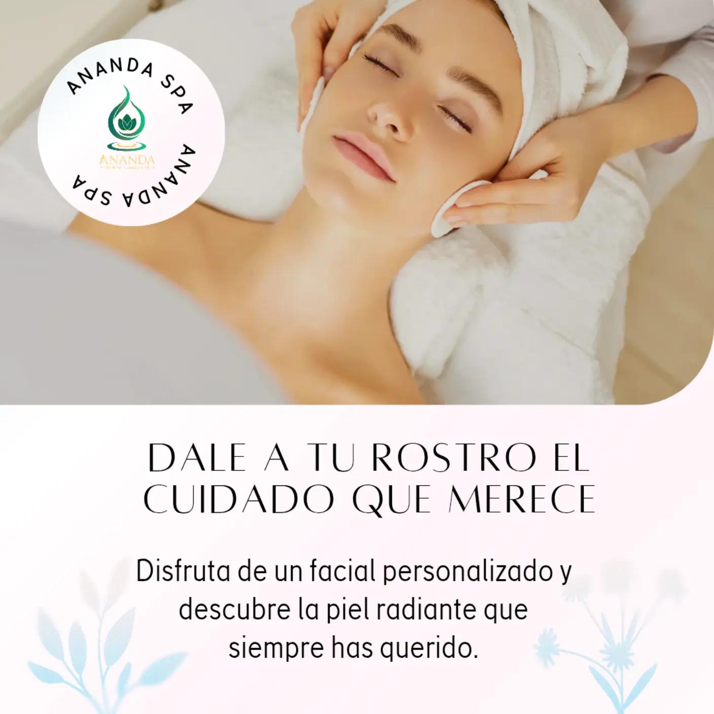 @ANANDA SPA