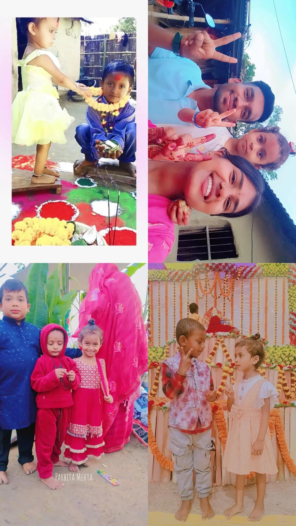 @parwati mehta