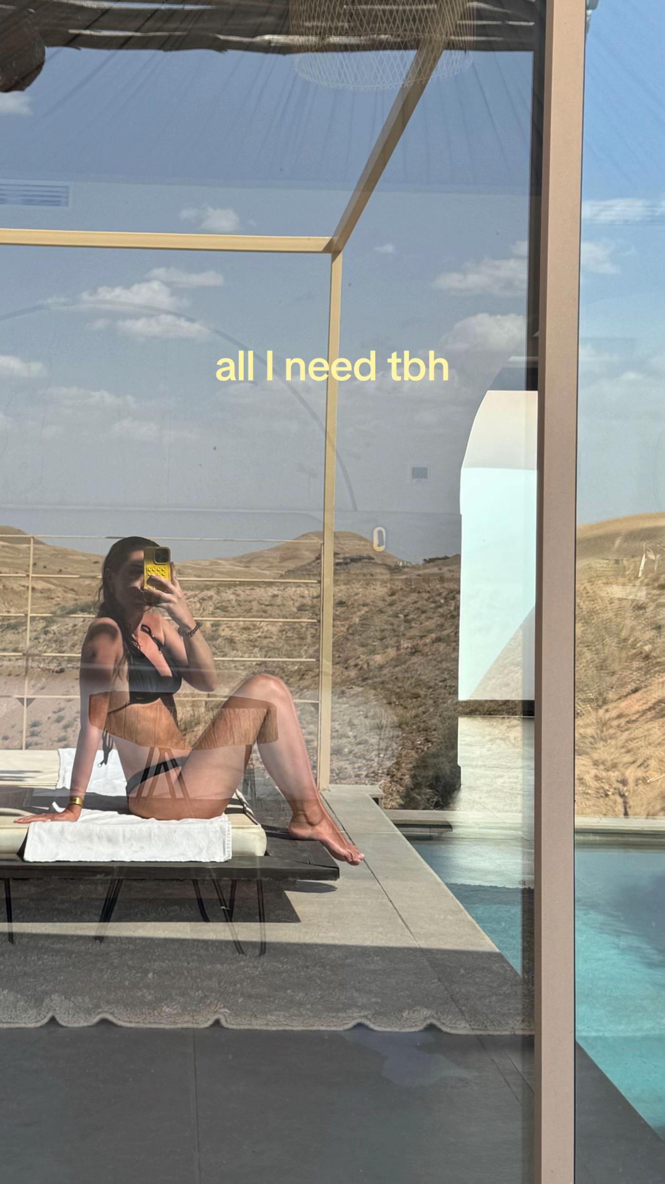 @Leamarija
