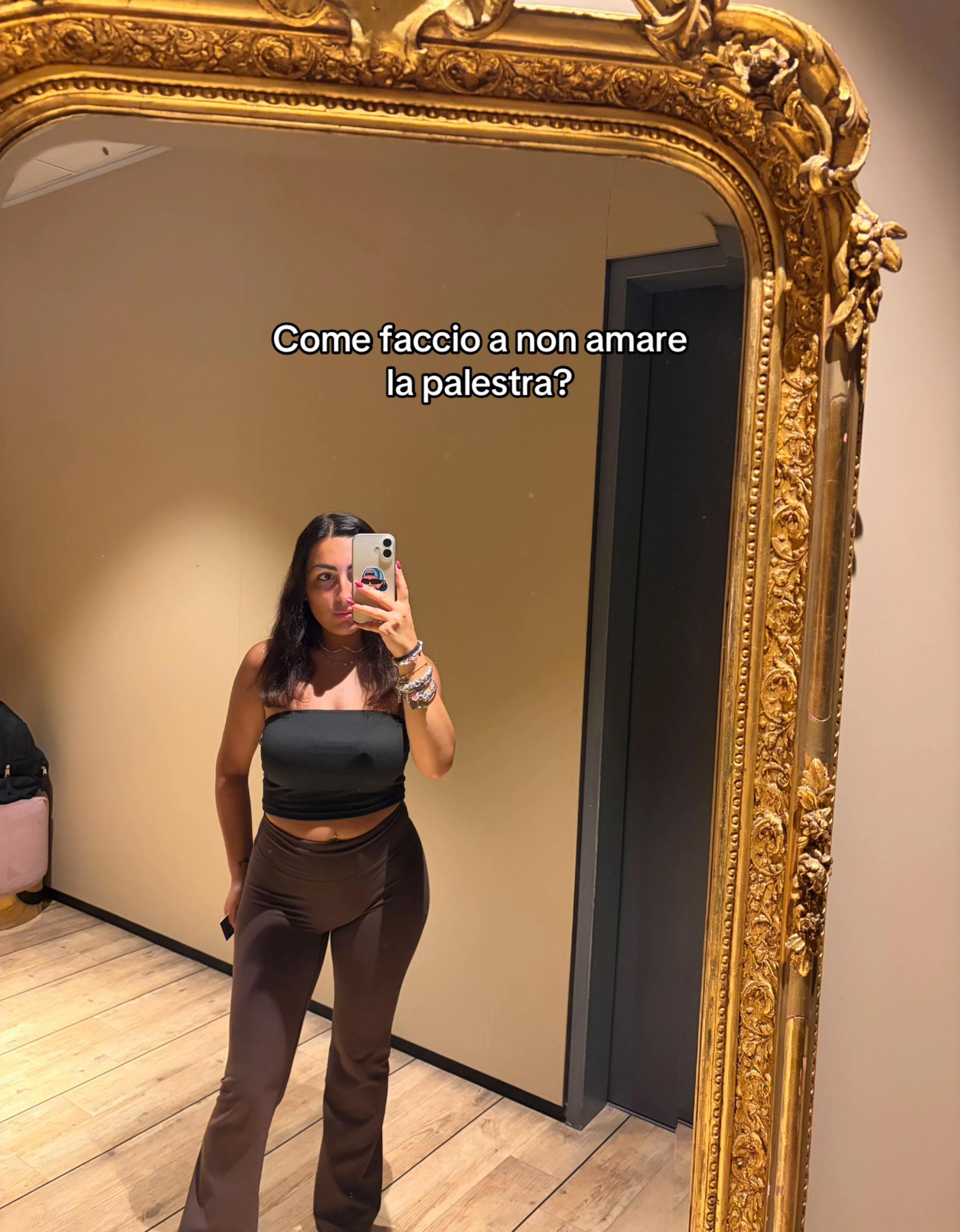 @Francesca Latorre