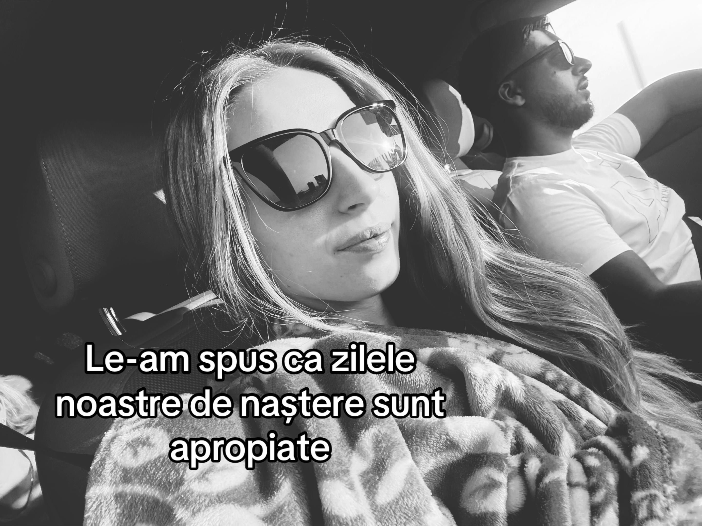 @Alexandra Ioana
