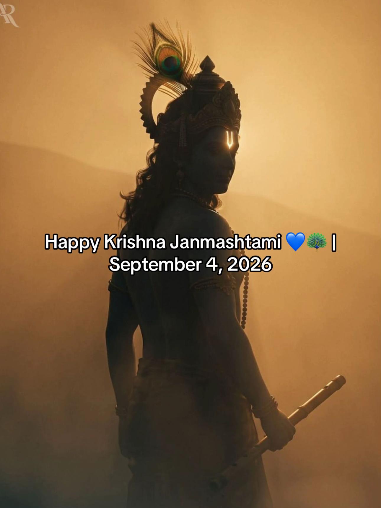 @BhaktiWarrior🪈