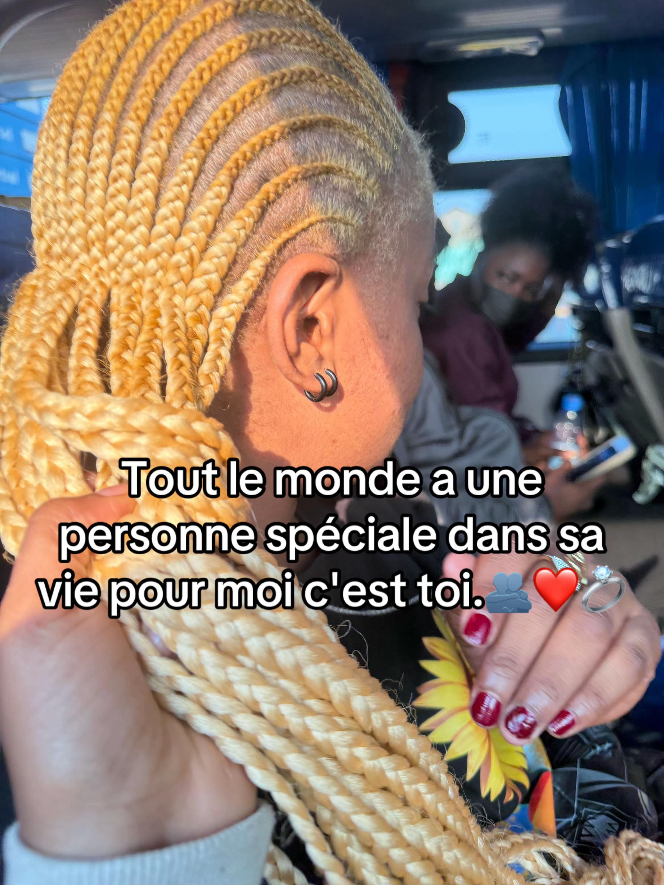 @Blessing bébé ❤️