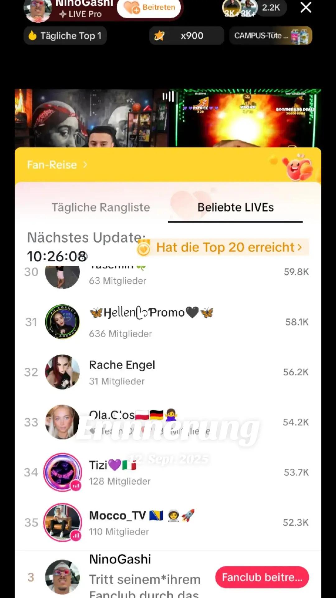 @Rache Engel