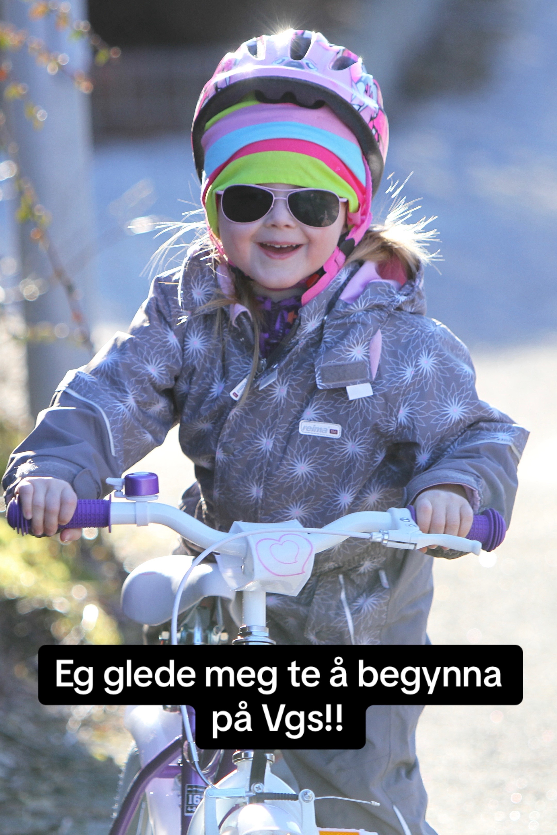 @Ida Regine Bj&oslash;rnsen