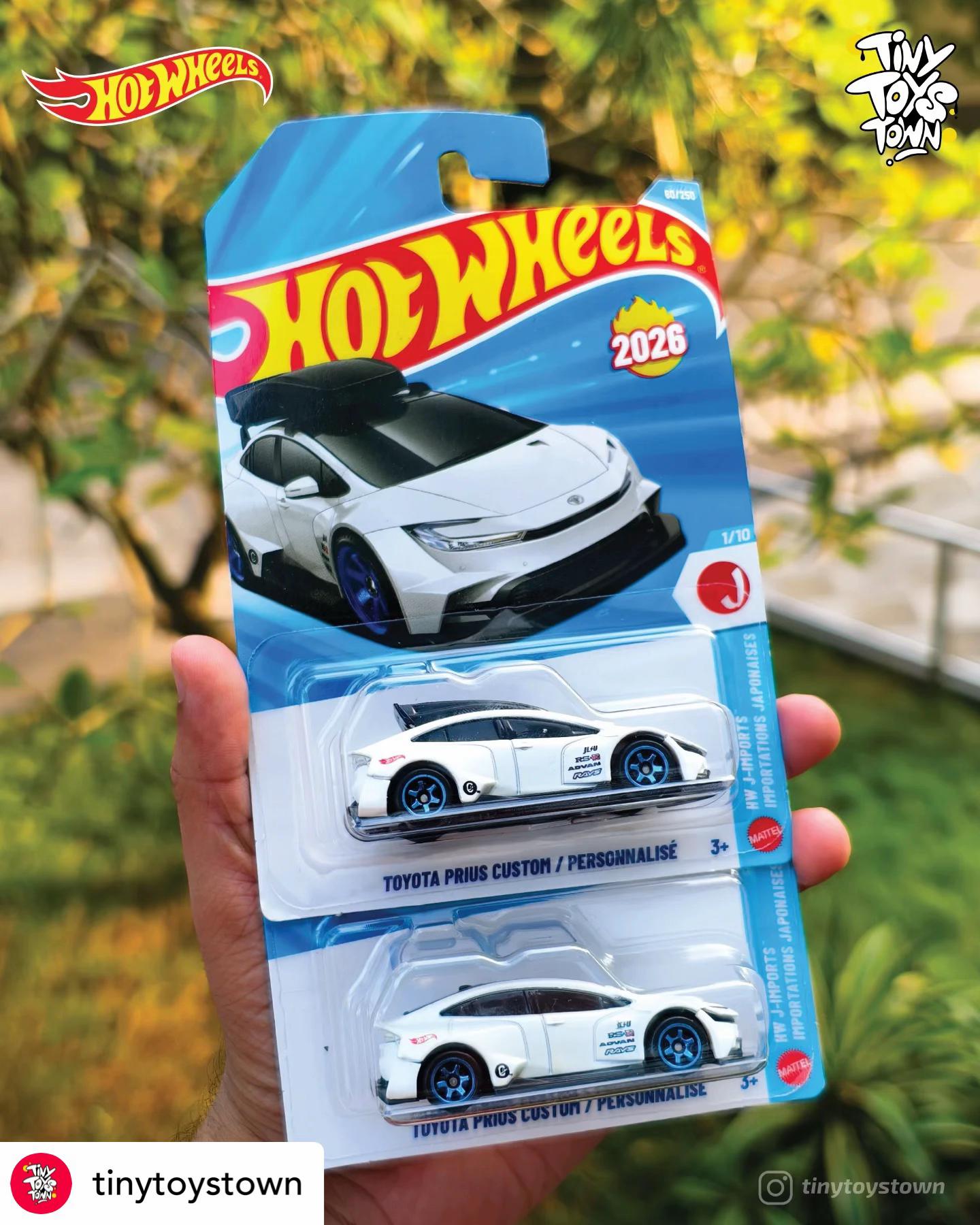 @HotWheels.FanPage