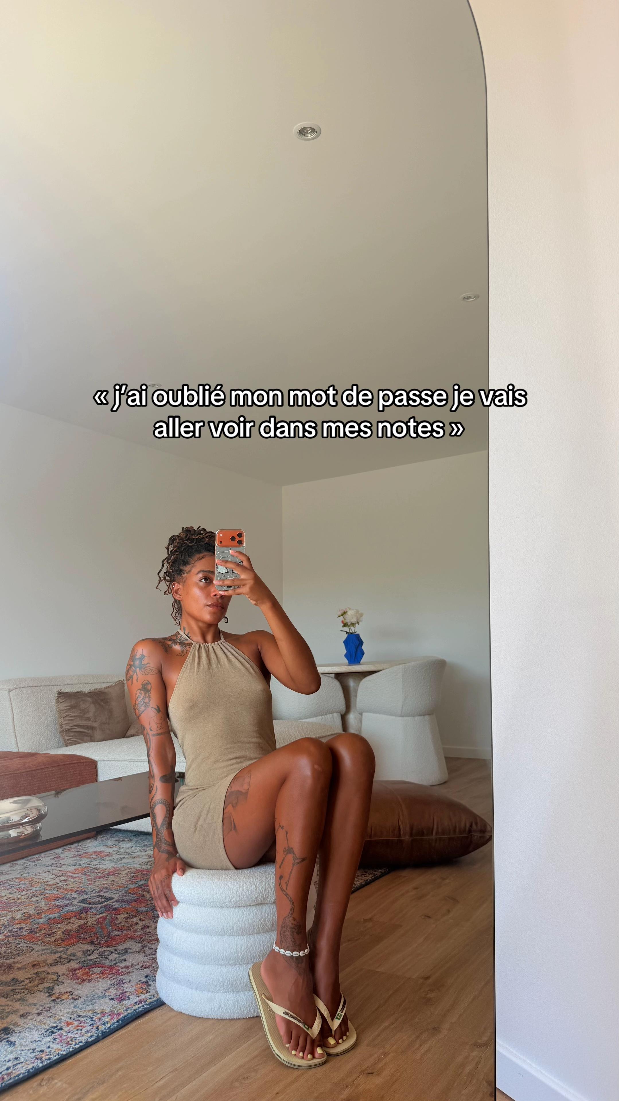 @Shaïna Pronzola