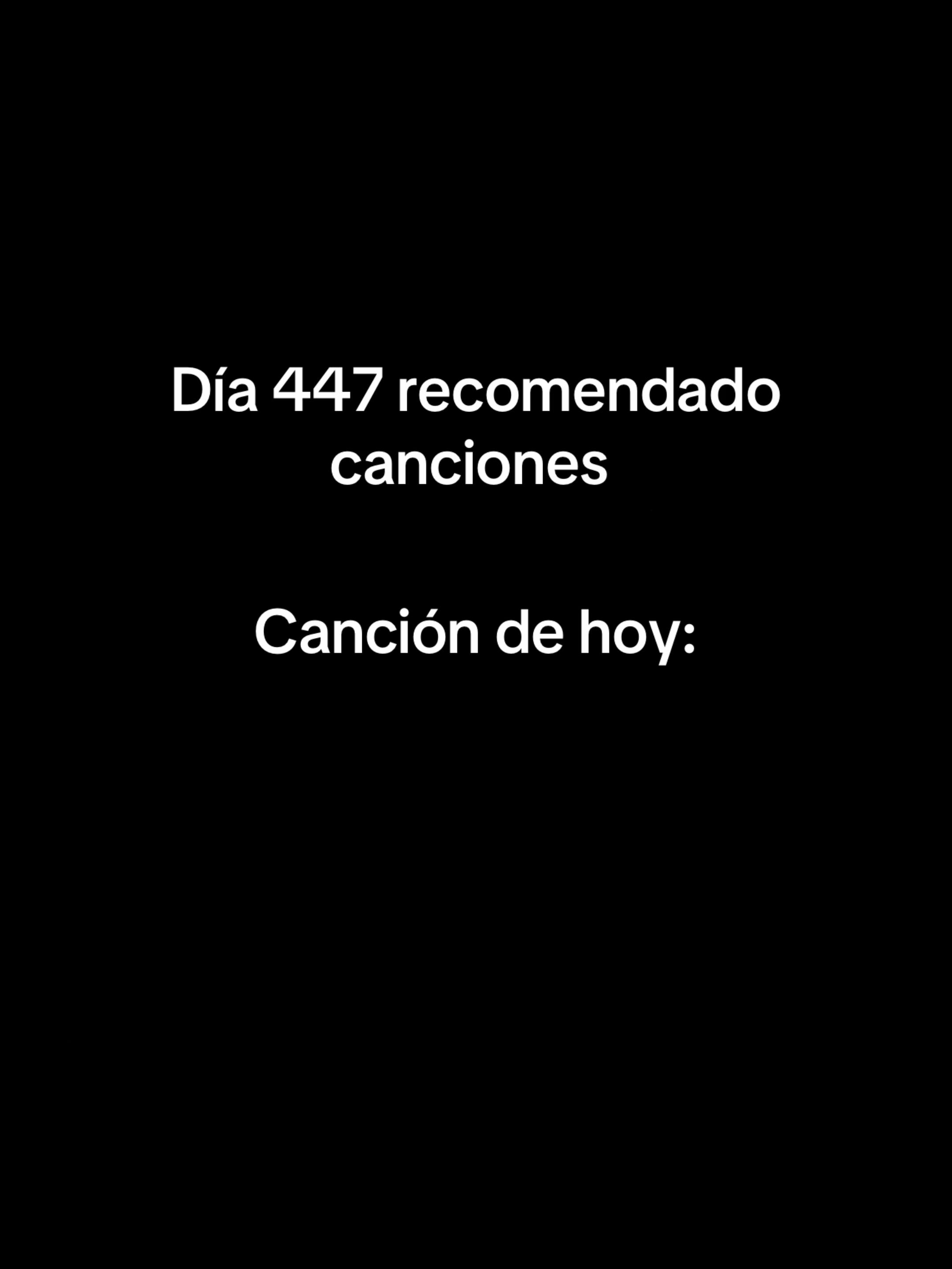 @Un oyente más