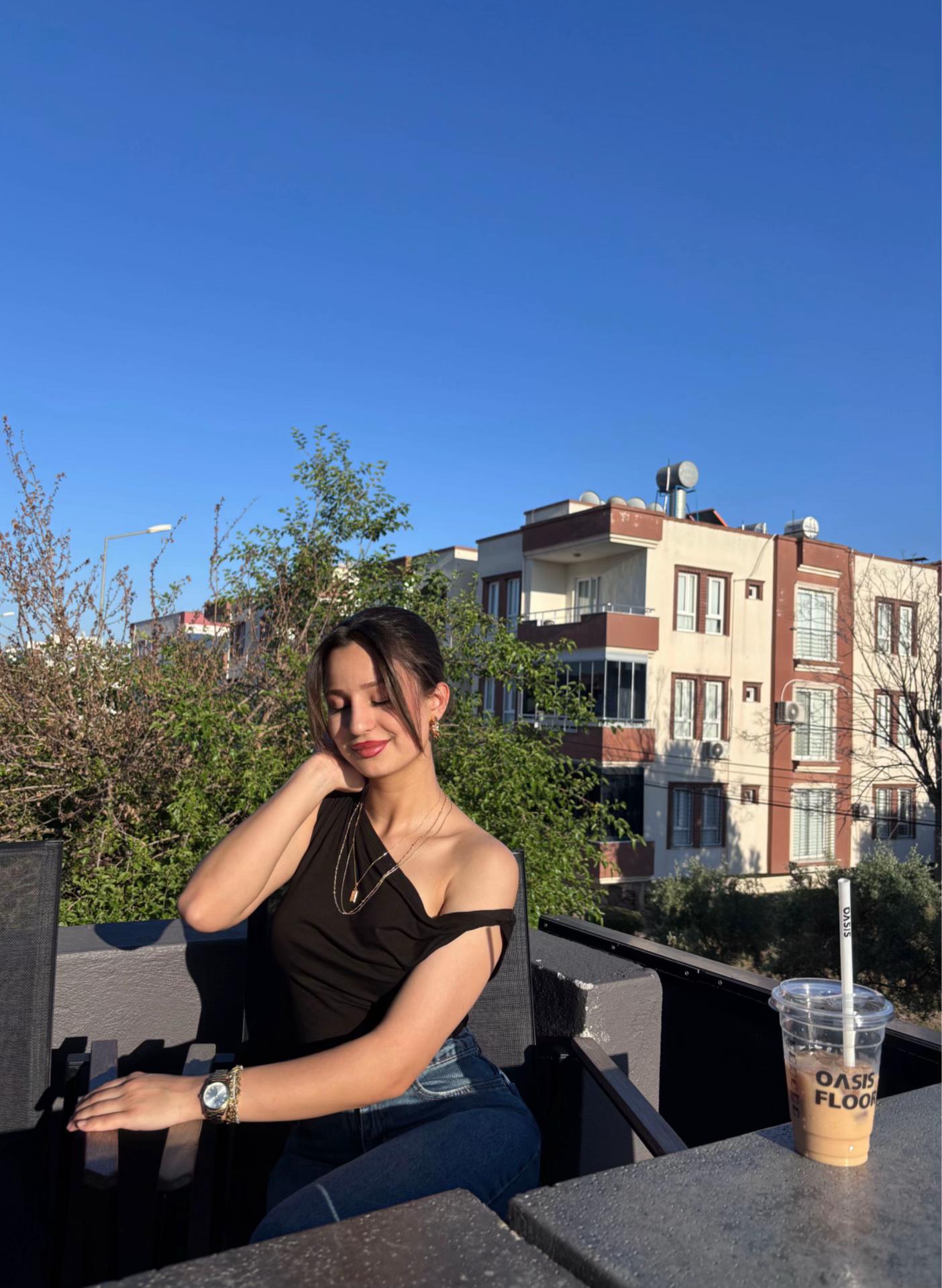 @İlaydaa