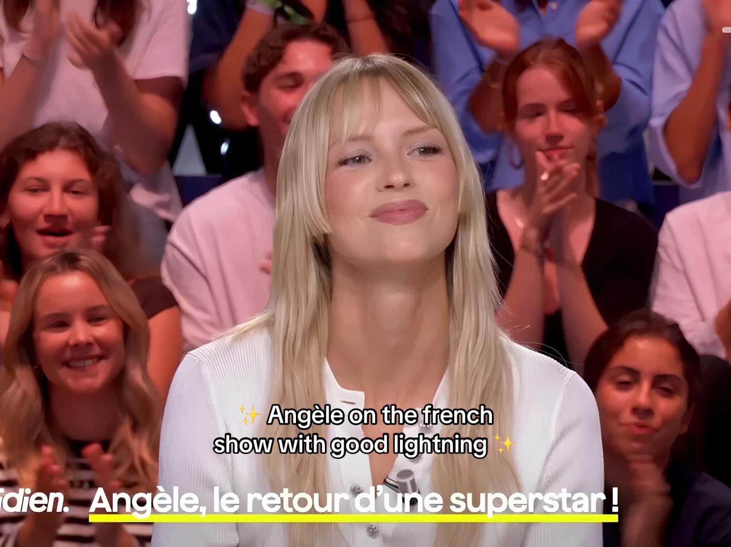 @Sony Music France