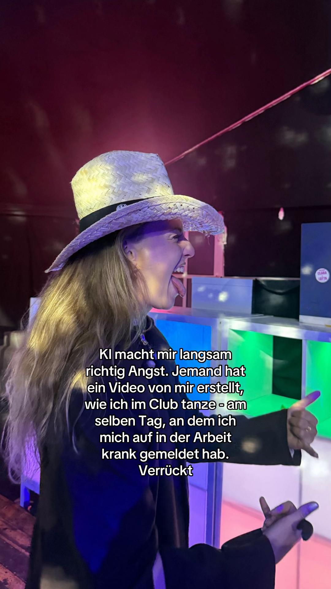 @Elisa Klein