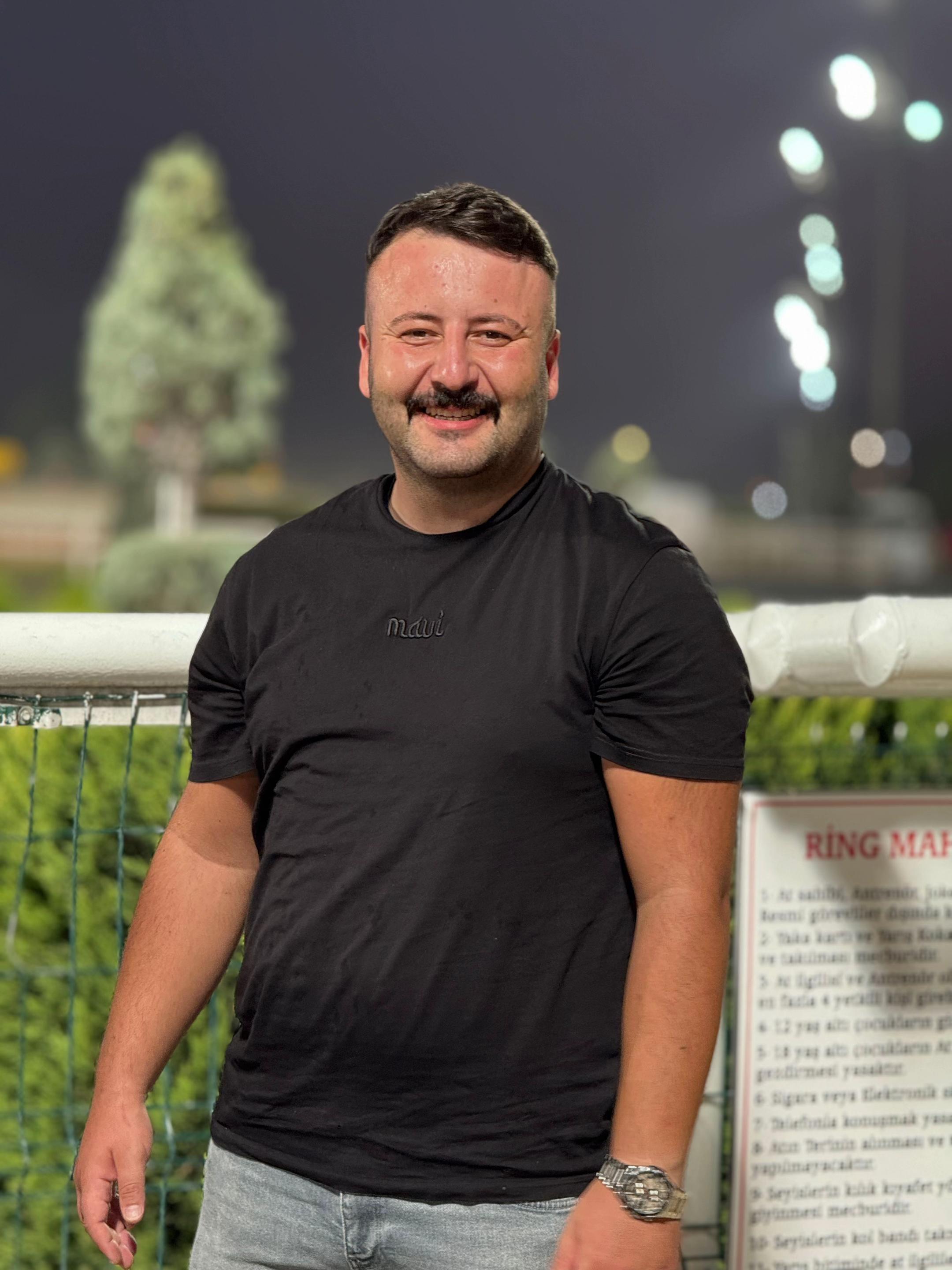@Turan Boz