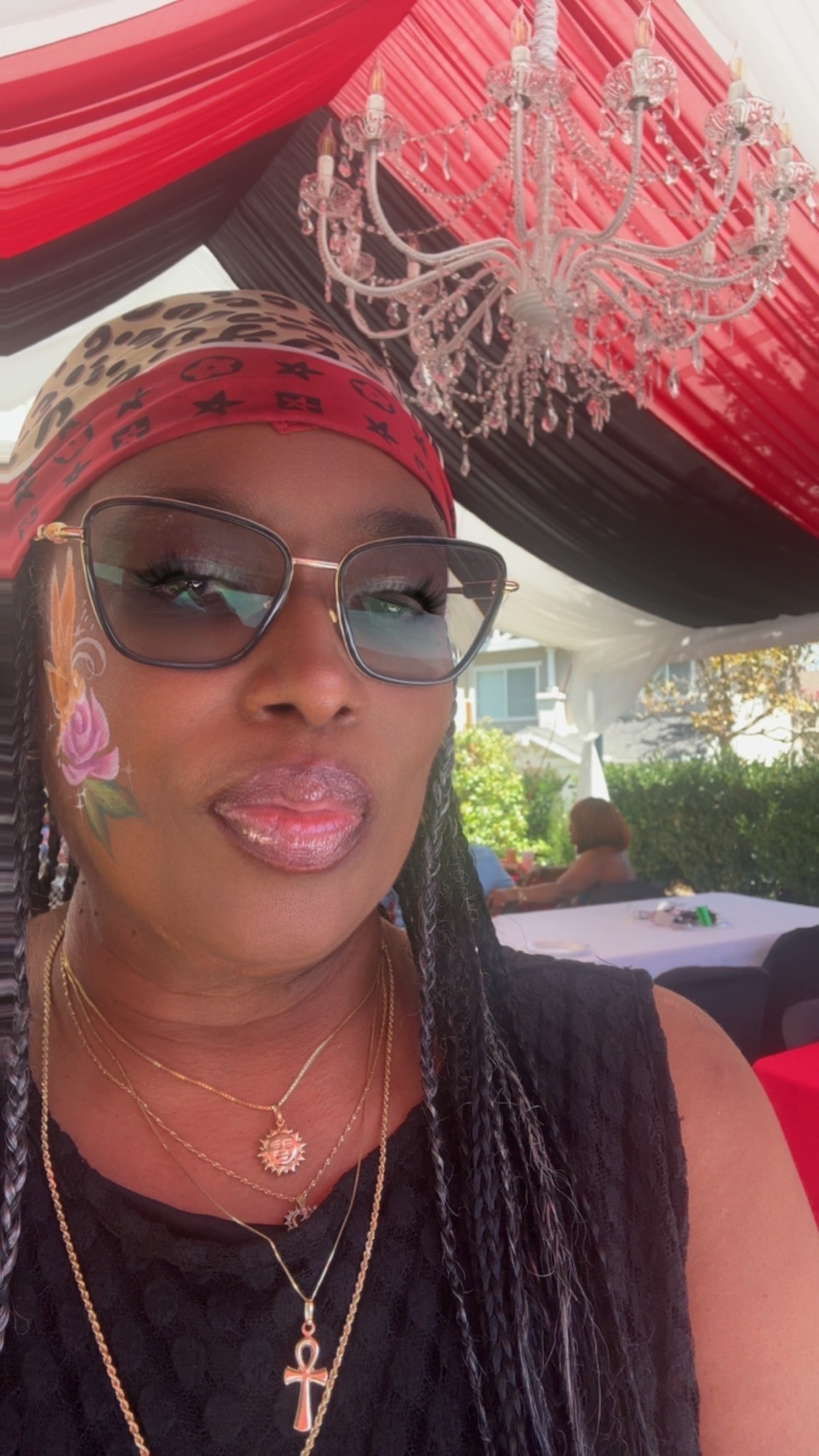@Charron Blaylock❌❤️🦋💋