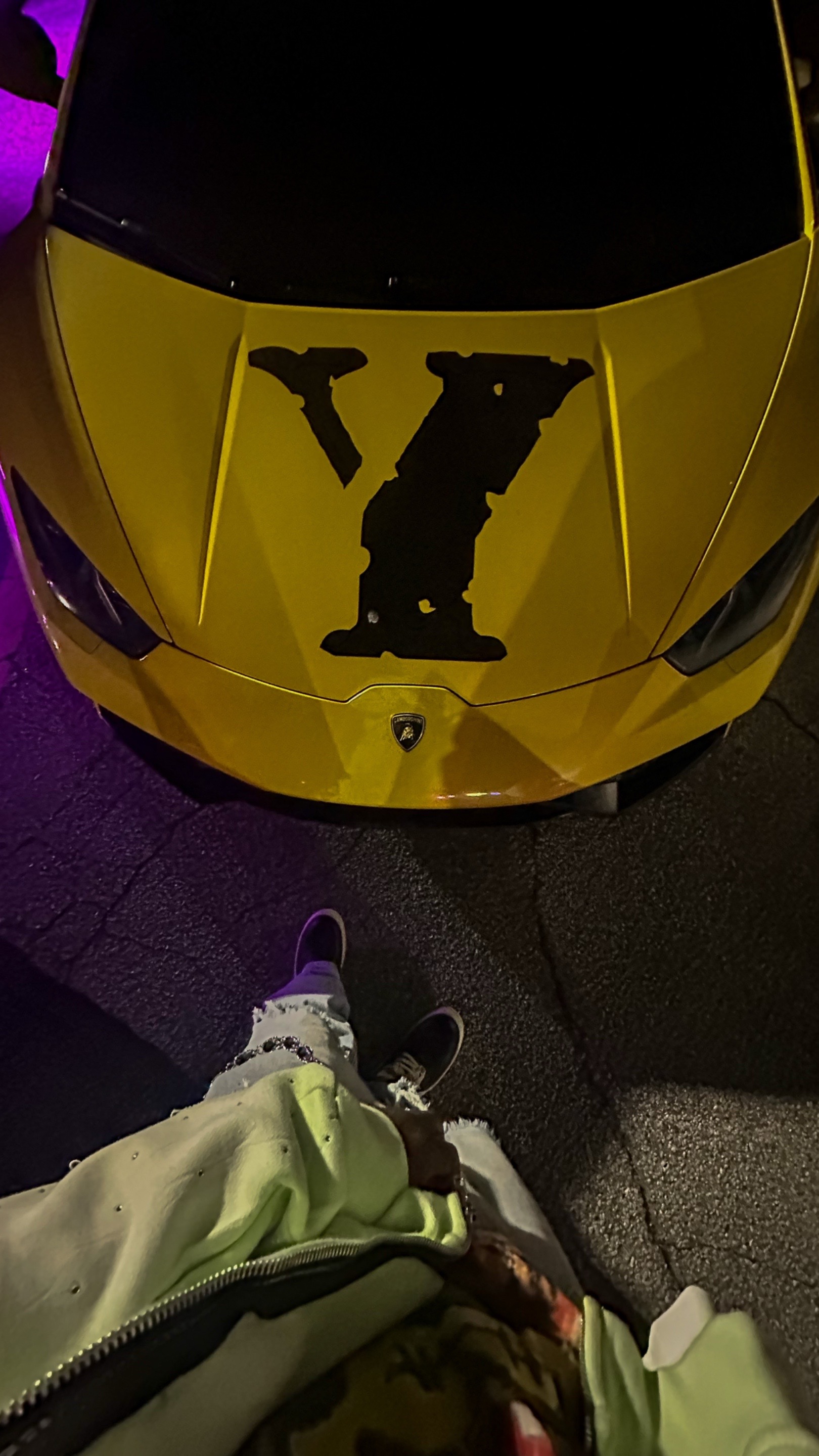 @Official T5