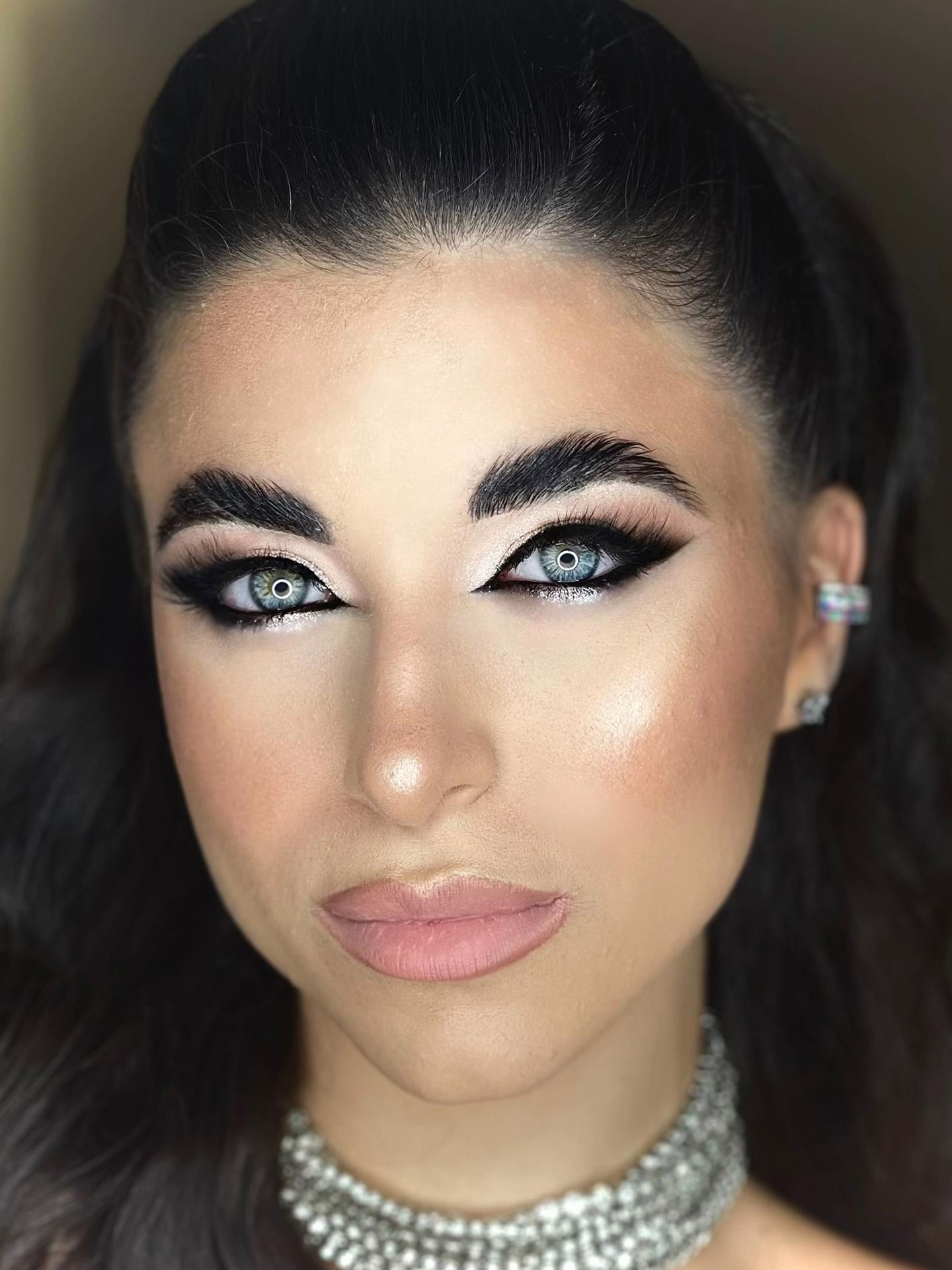 @Serena|Makeup