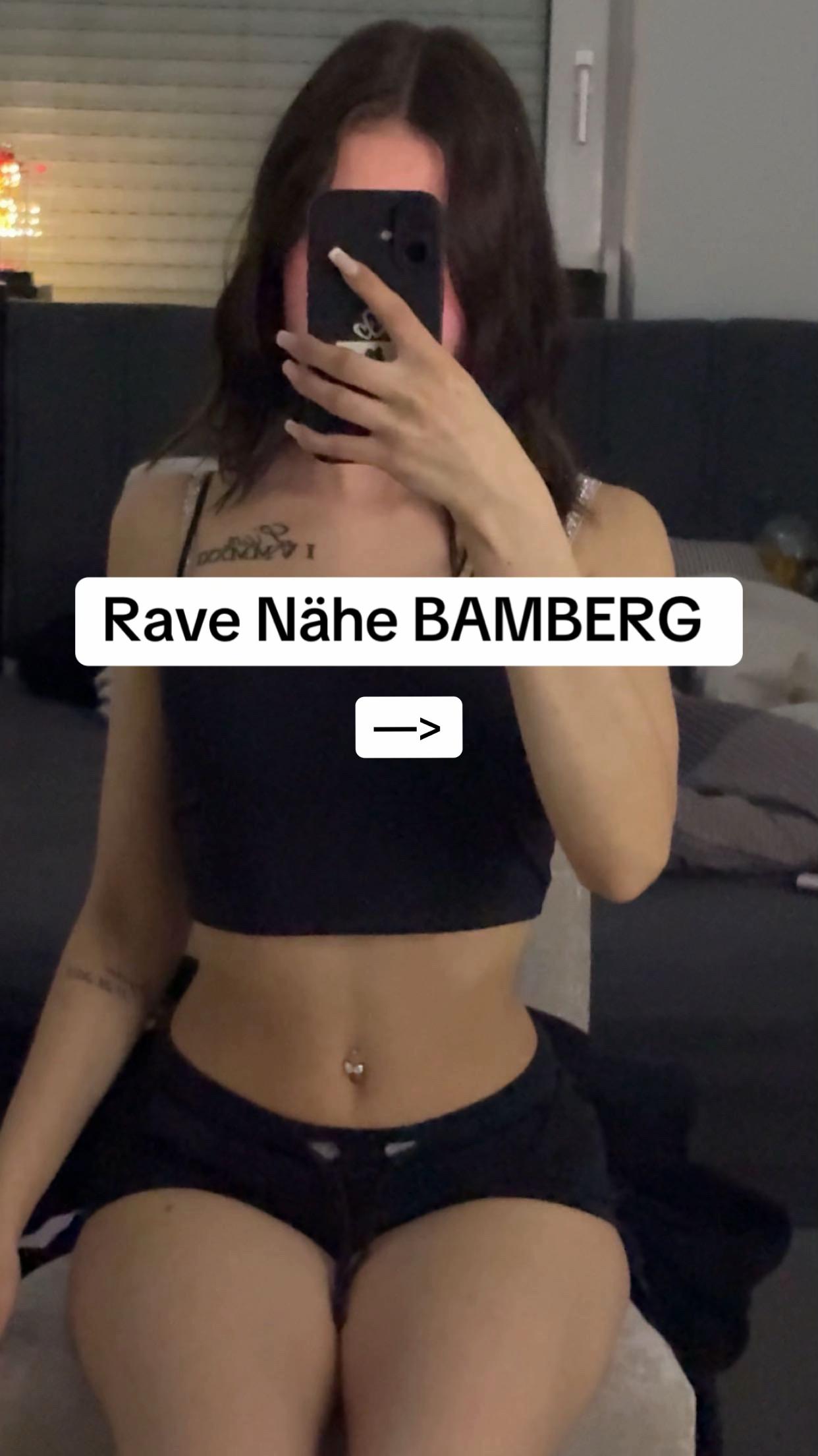 @Franken Raves