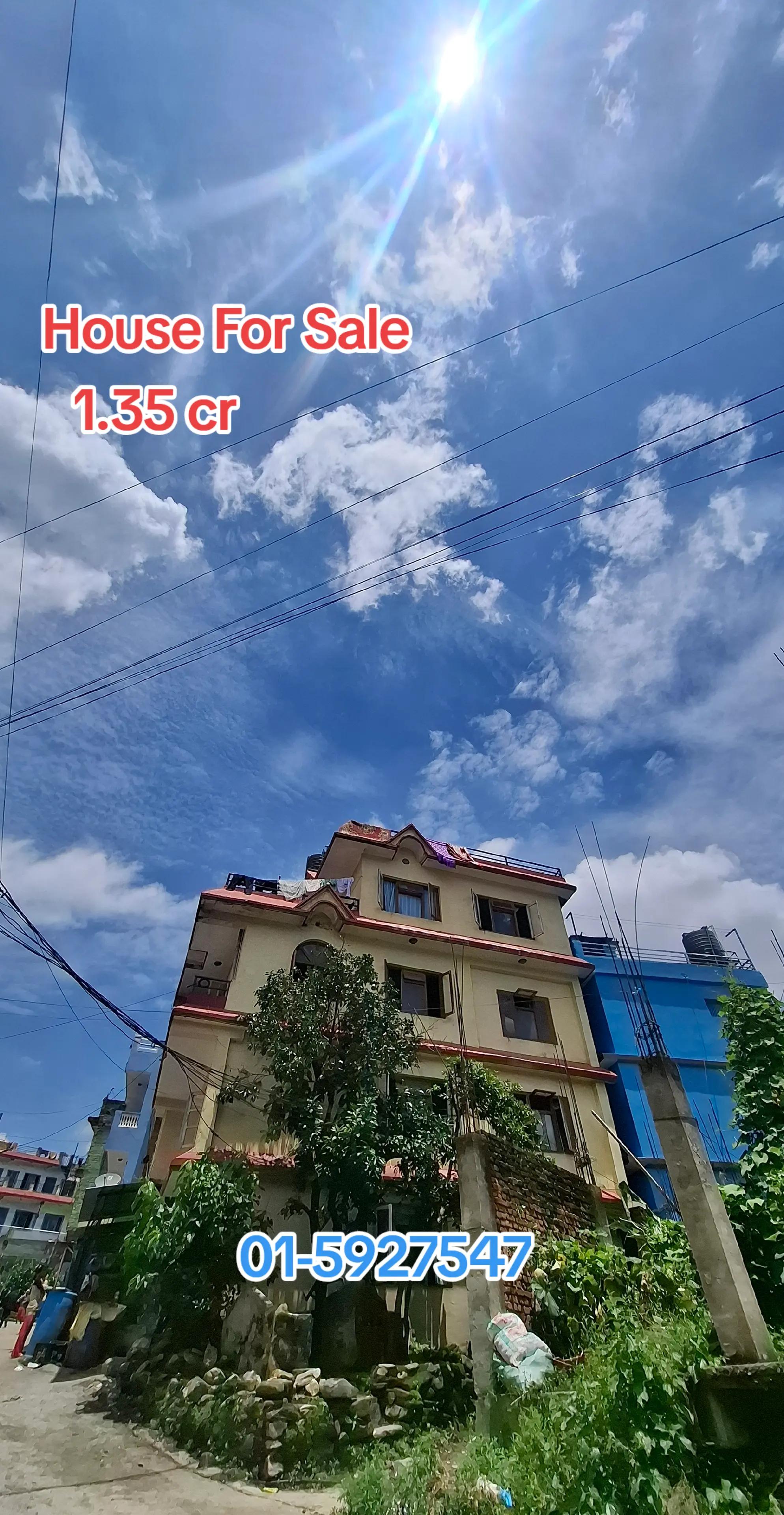 @घरजग्गा किन्नेबेच्ने sorenepal