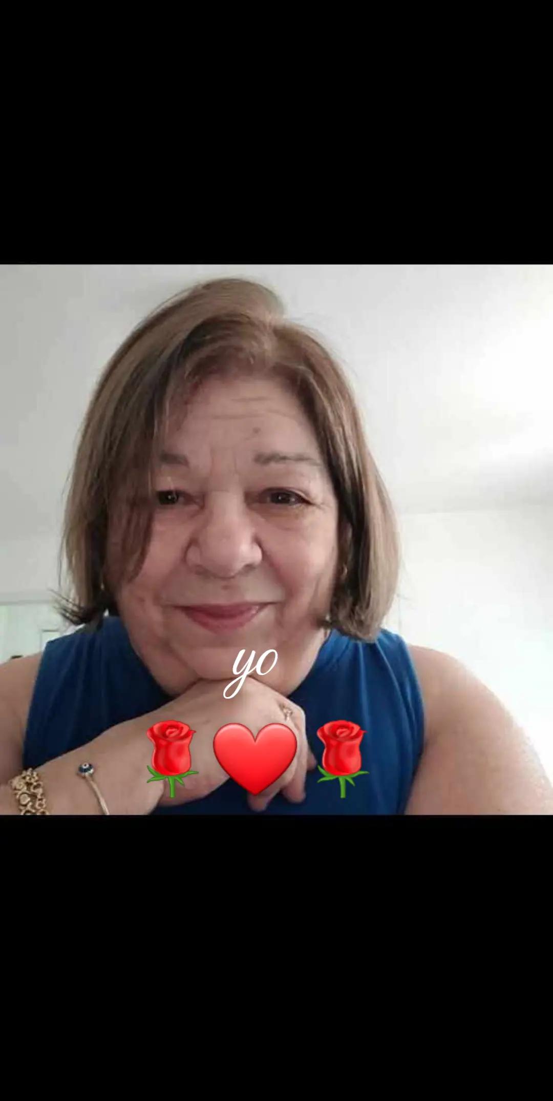 @Leonor Rodriguez