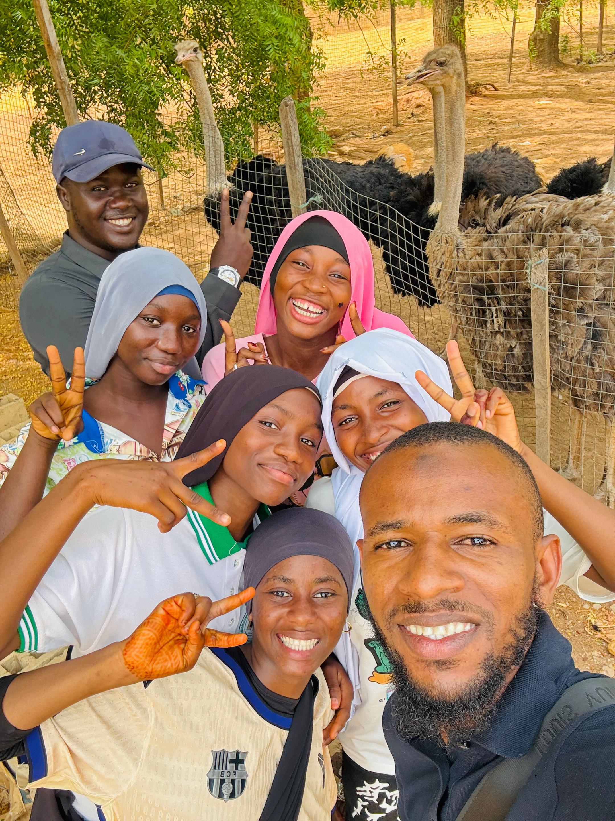 @KB Sonko Gambia 🇬🇲