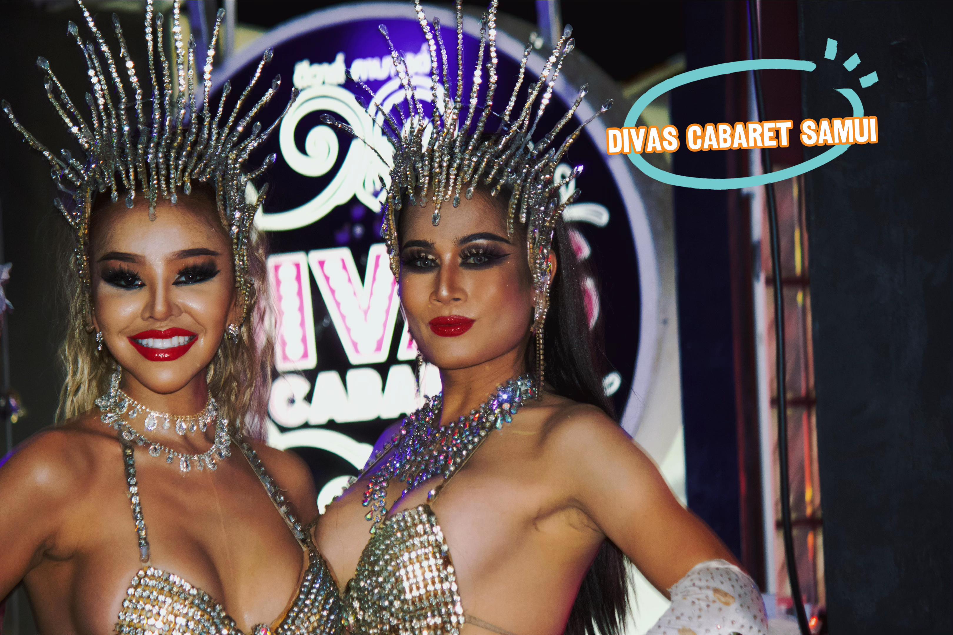 @DivasCabaretSamui