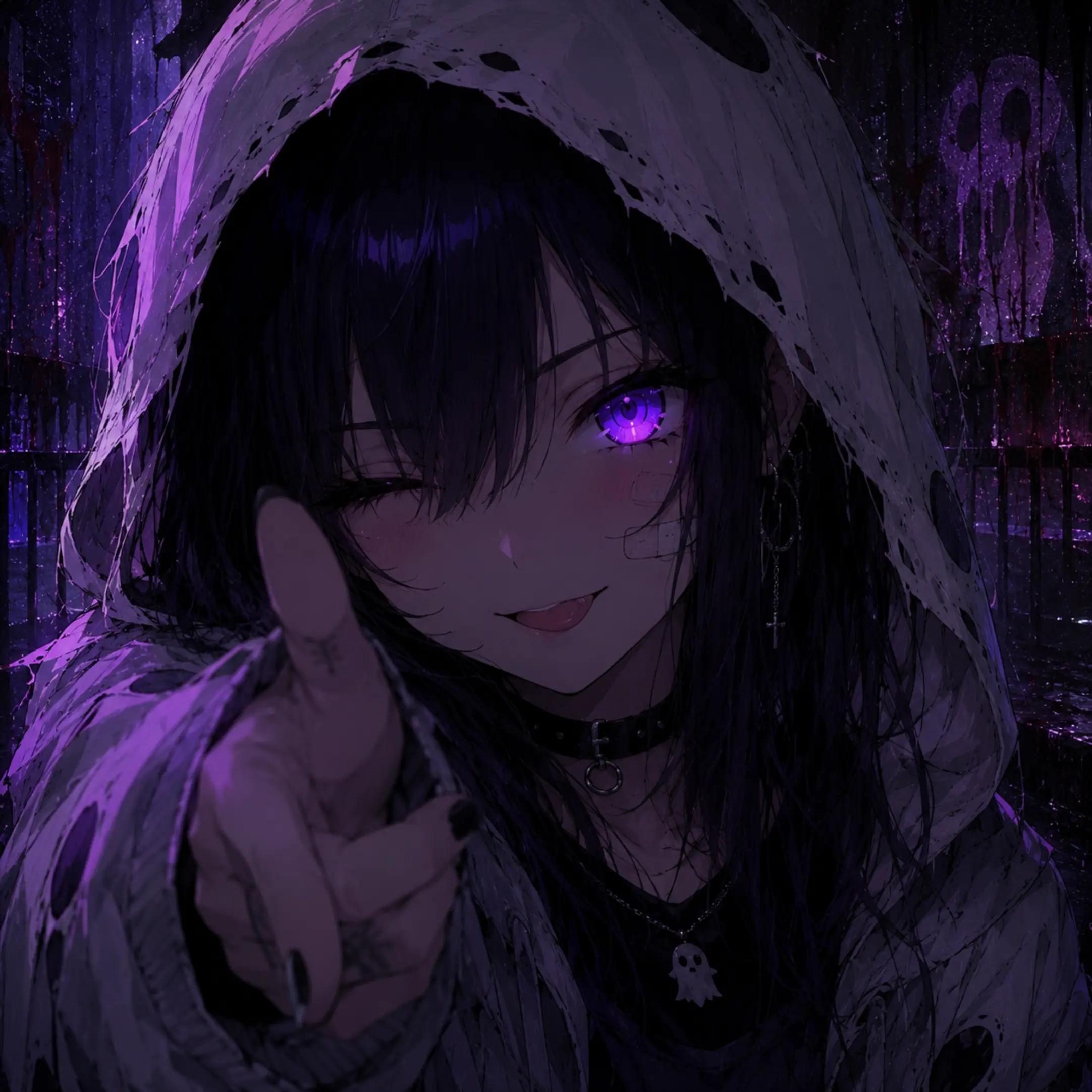 @Ghostgirl