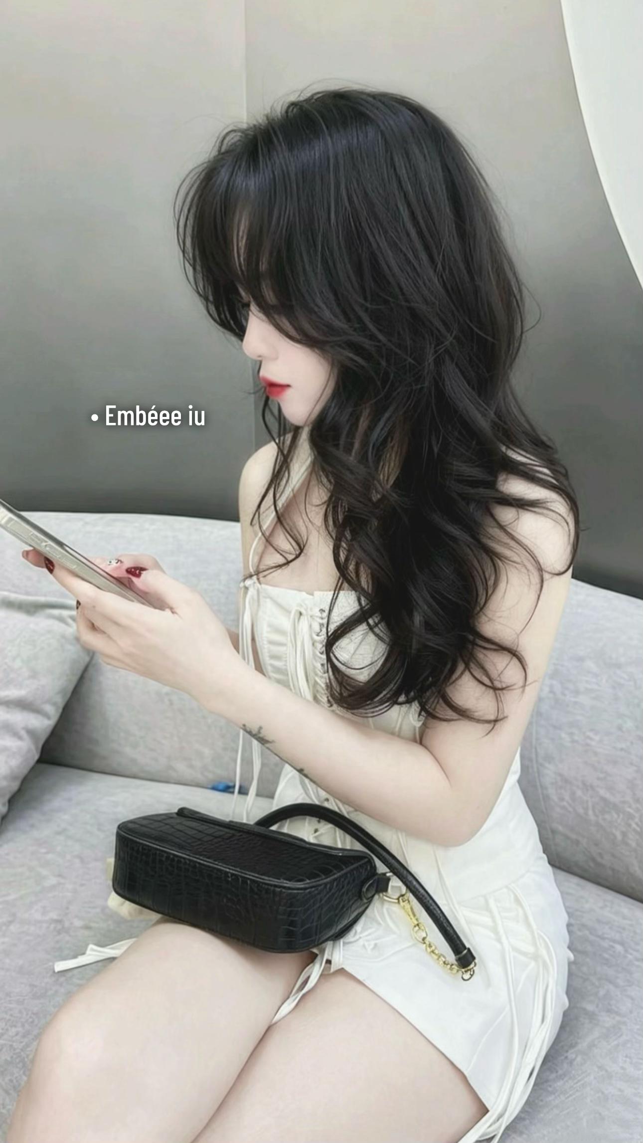 @⁀➴•Cọc n’ K.Xingg✨