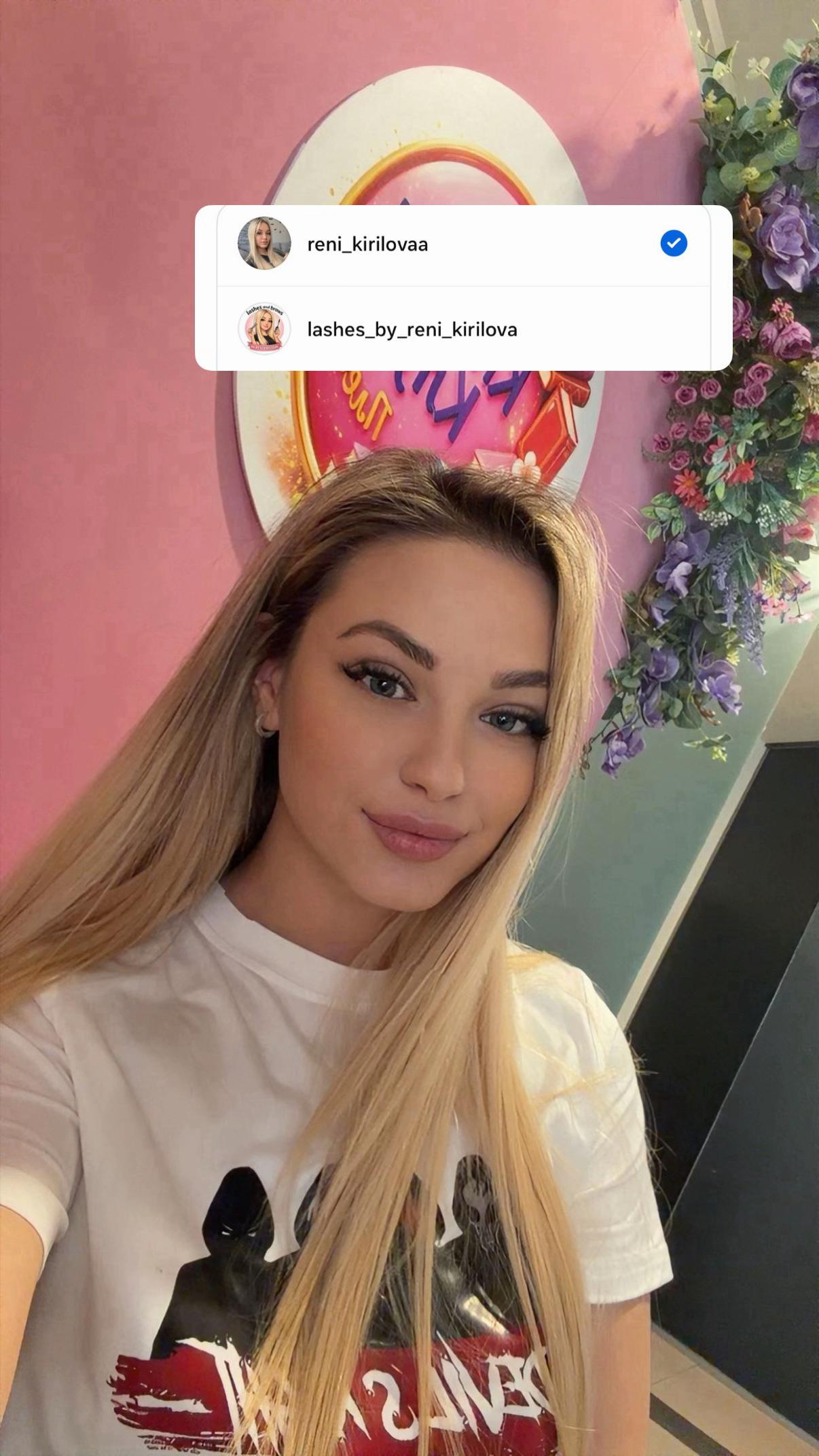 @RENI KIRILOVA👩🏼