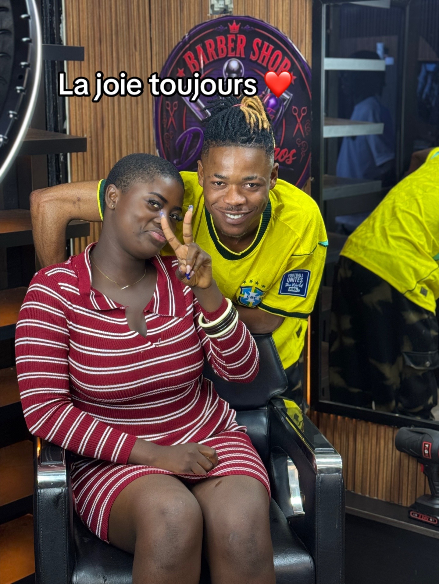 @La poupée bandite ❤️🥹💋💍