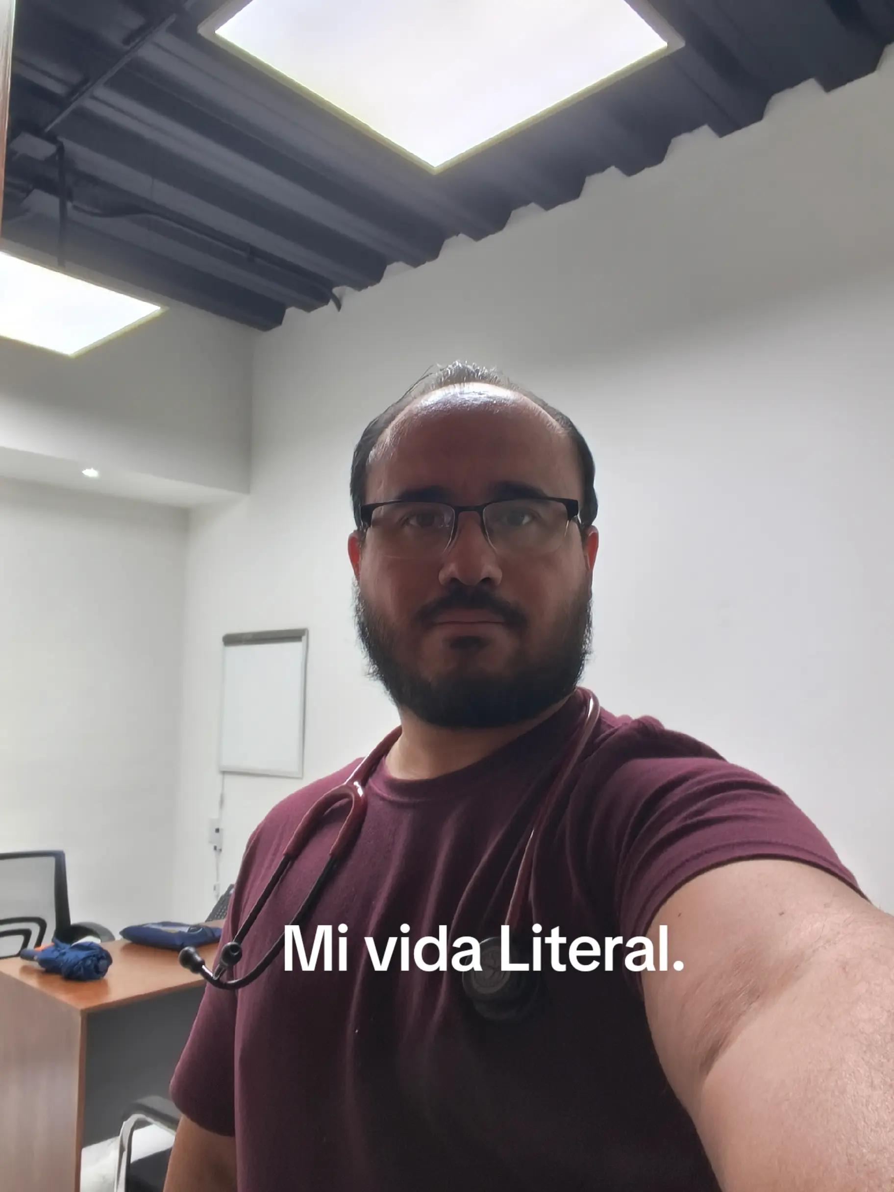 @Dr. Ajolote.