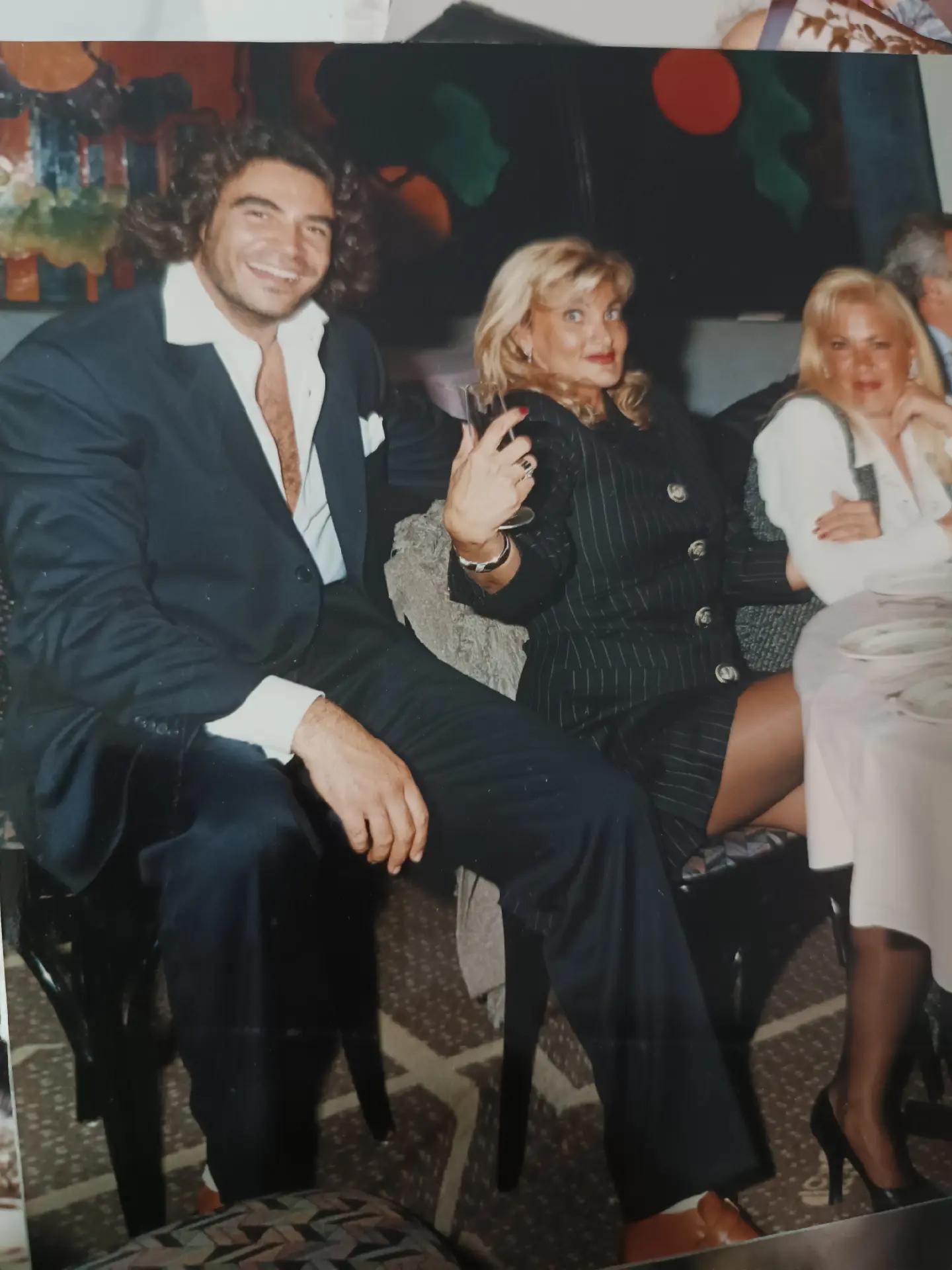 @Luigi Femiano