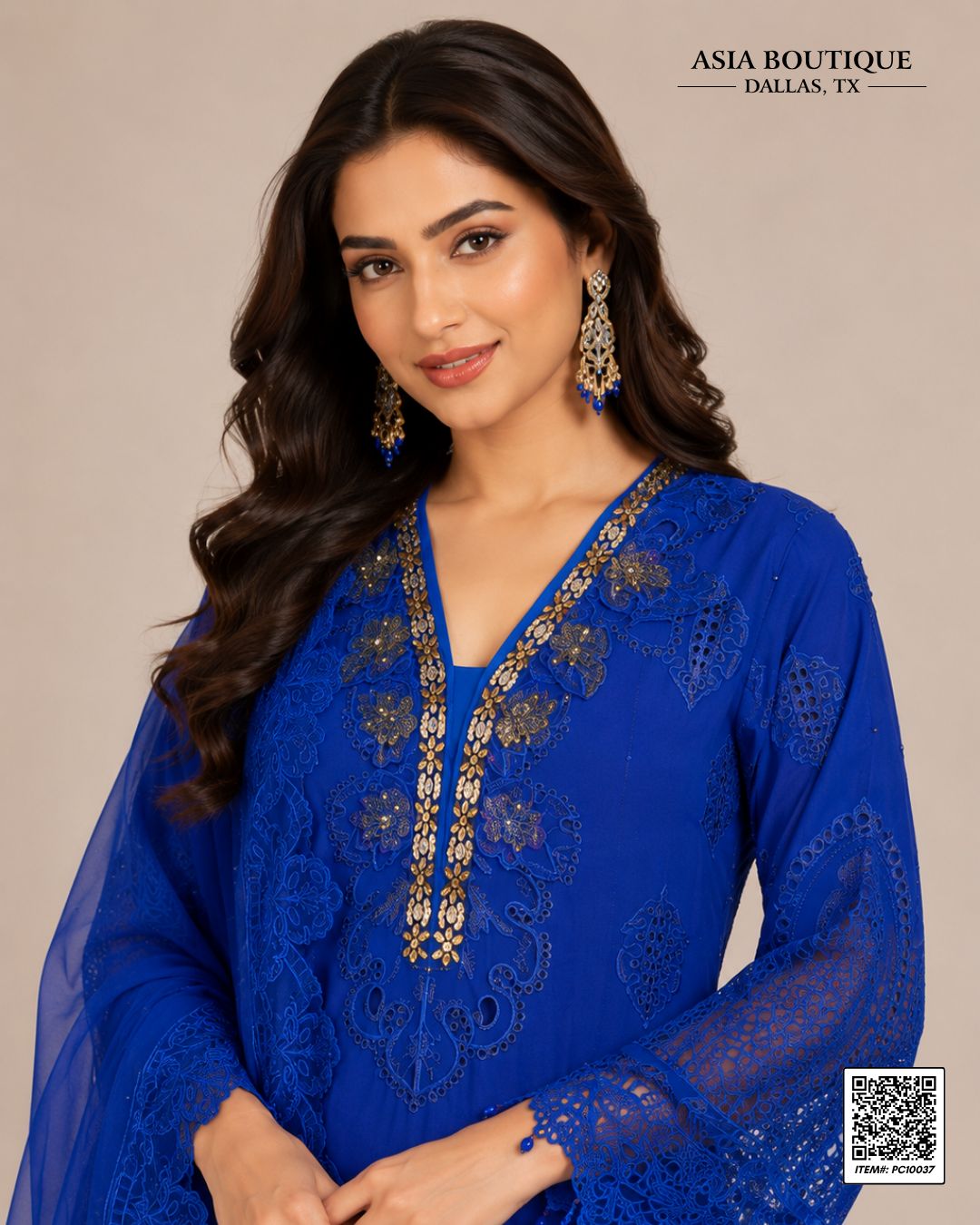 @Asia Boutique & Saree Center